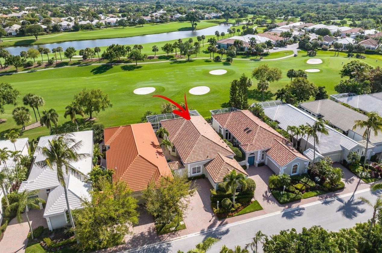 109 Coral Cay Dr, West Palm Beach FL  33418-4005 exterior