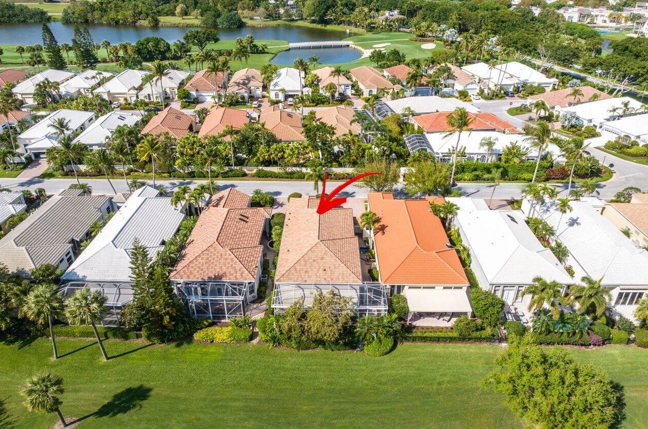 109 Coral Cay Dr, West Palm Beach FL  33418-4005 exterior