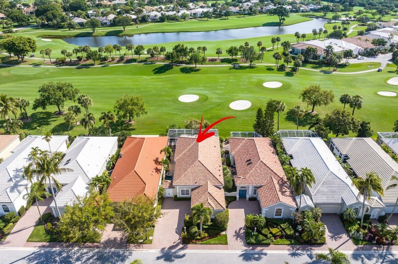 109 Coral Cay Dr, West Palm Beach FL  33418-4005 exterior