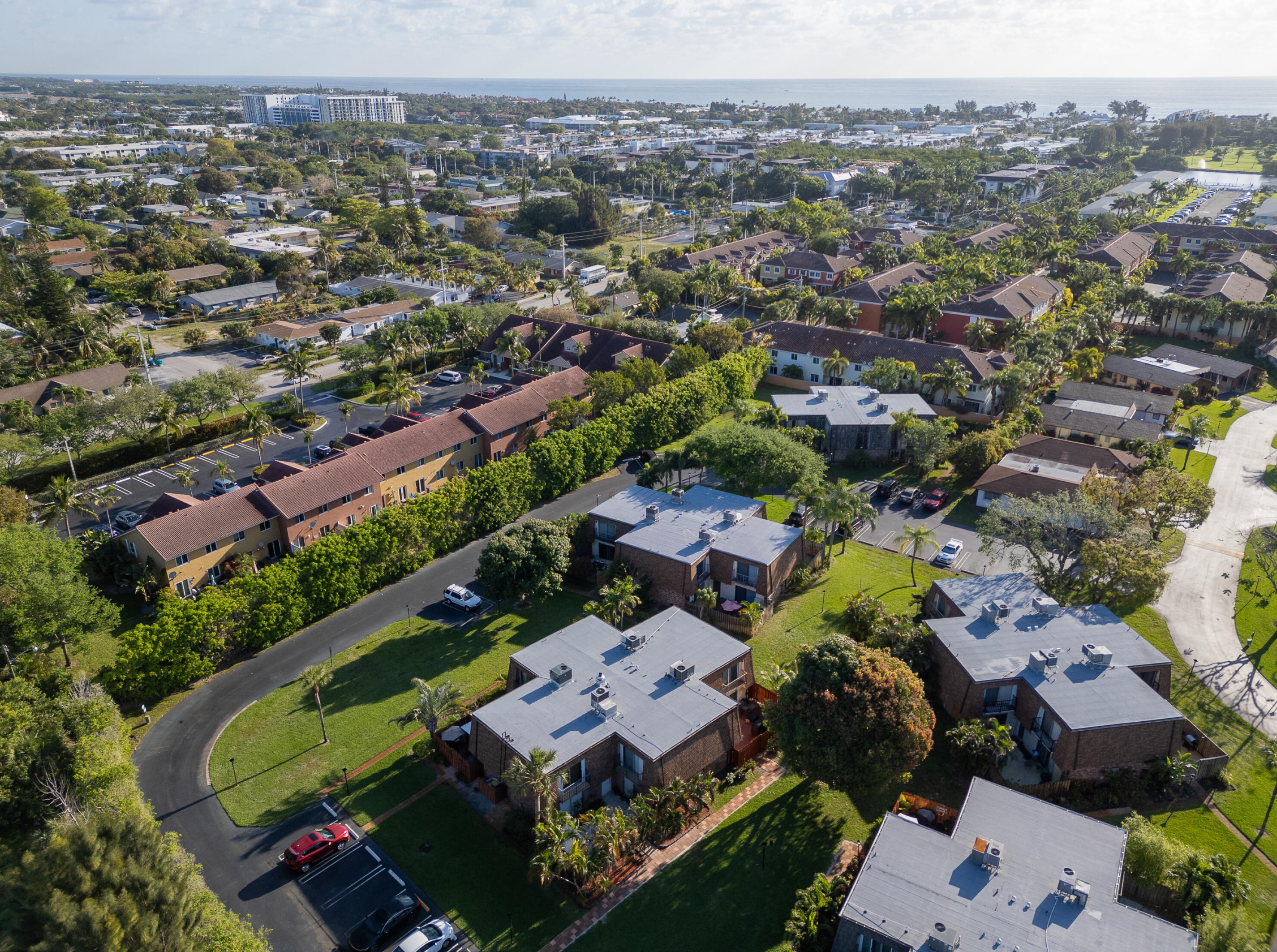 2610 5 Cir, Boynton Beach FL  33435-8936 exterior