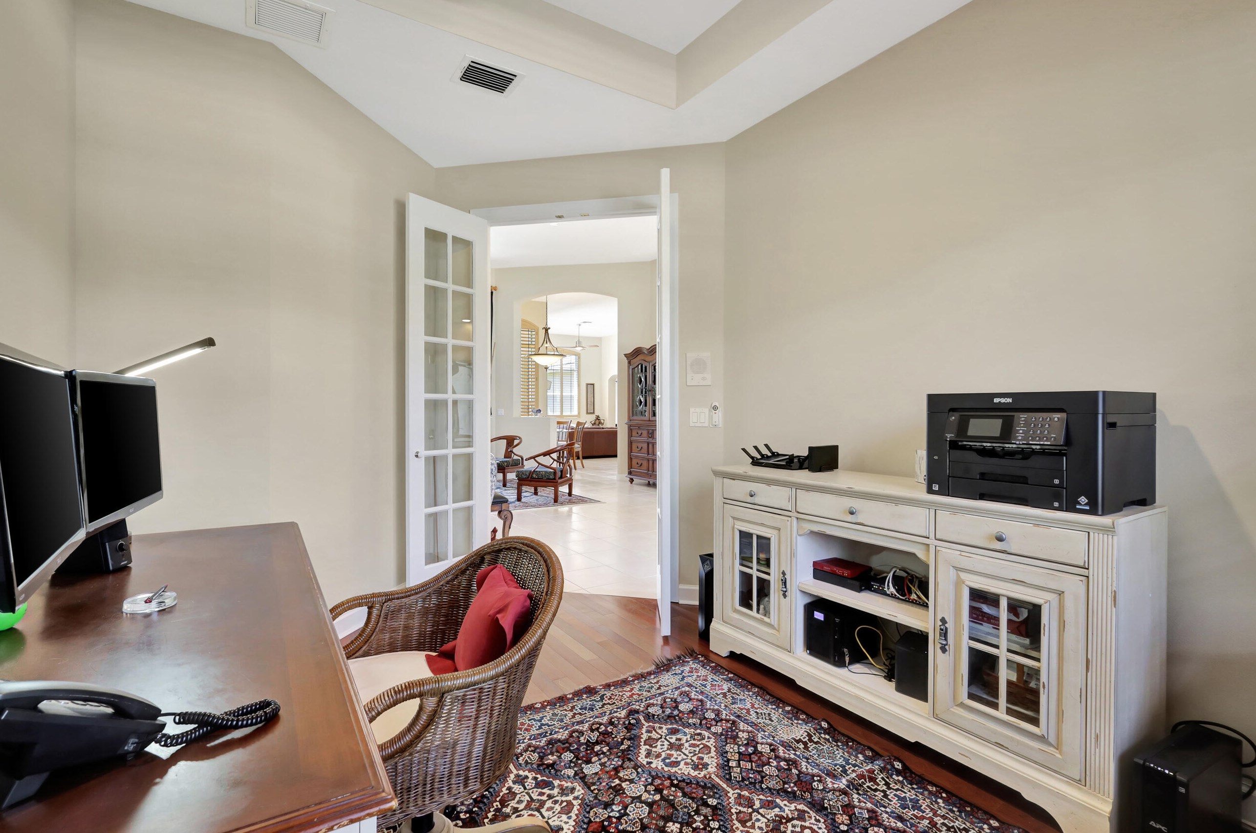 8984 Lakes Blvd, West Palm Beach FL  33412-1550 exterior