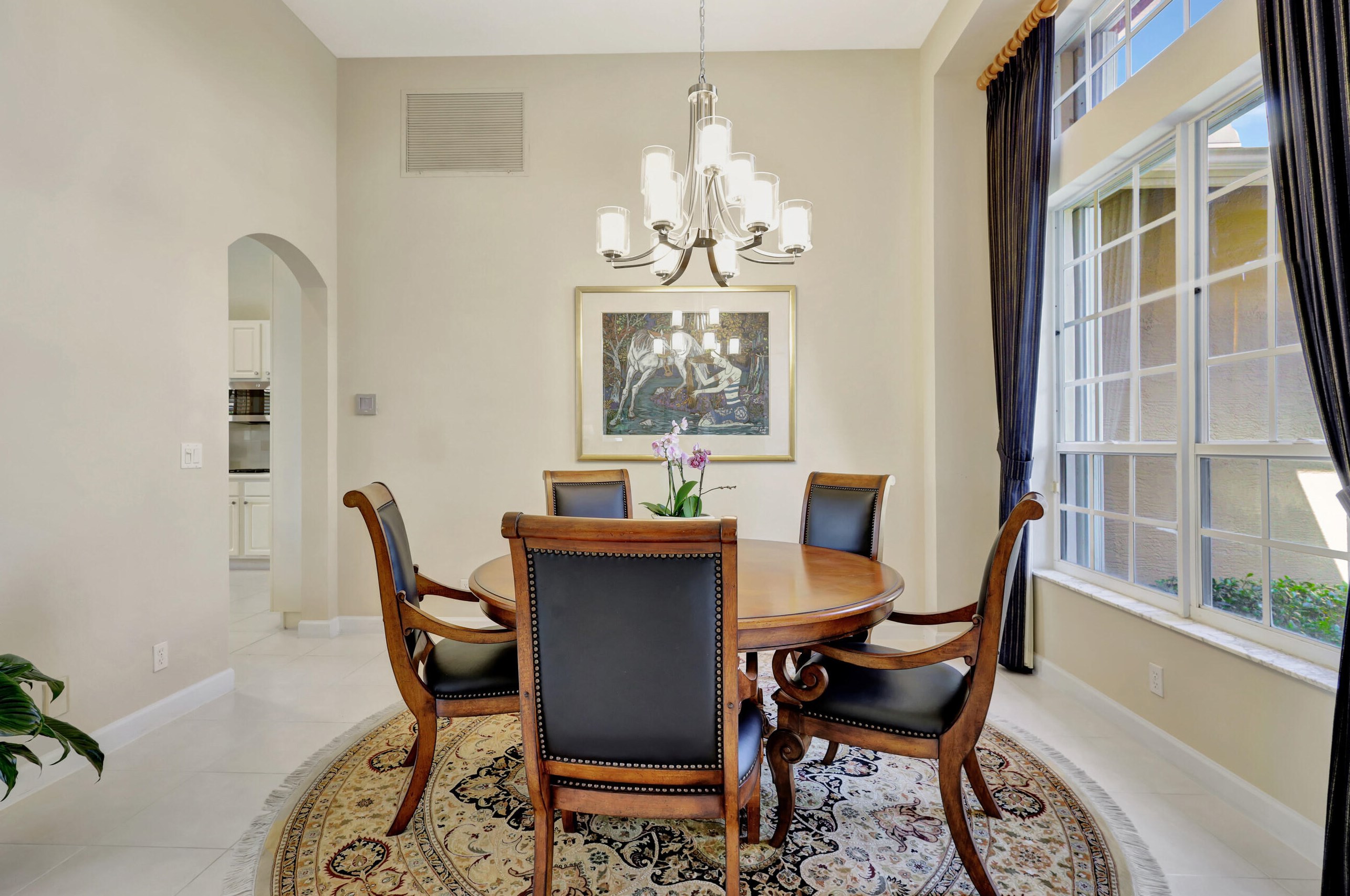 8984 Lakes Blvd, West Palm Beach FL  33412-1550 exterior