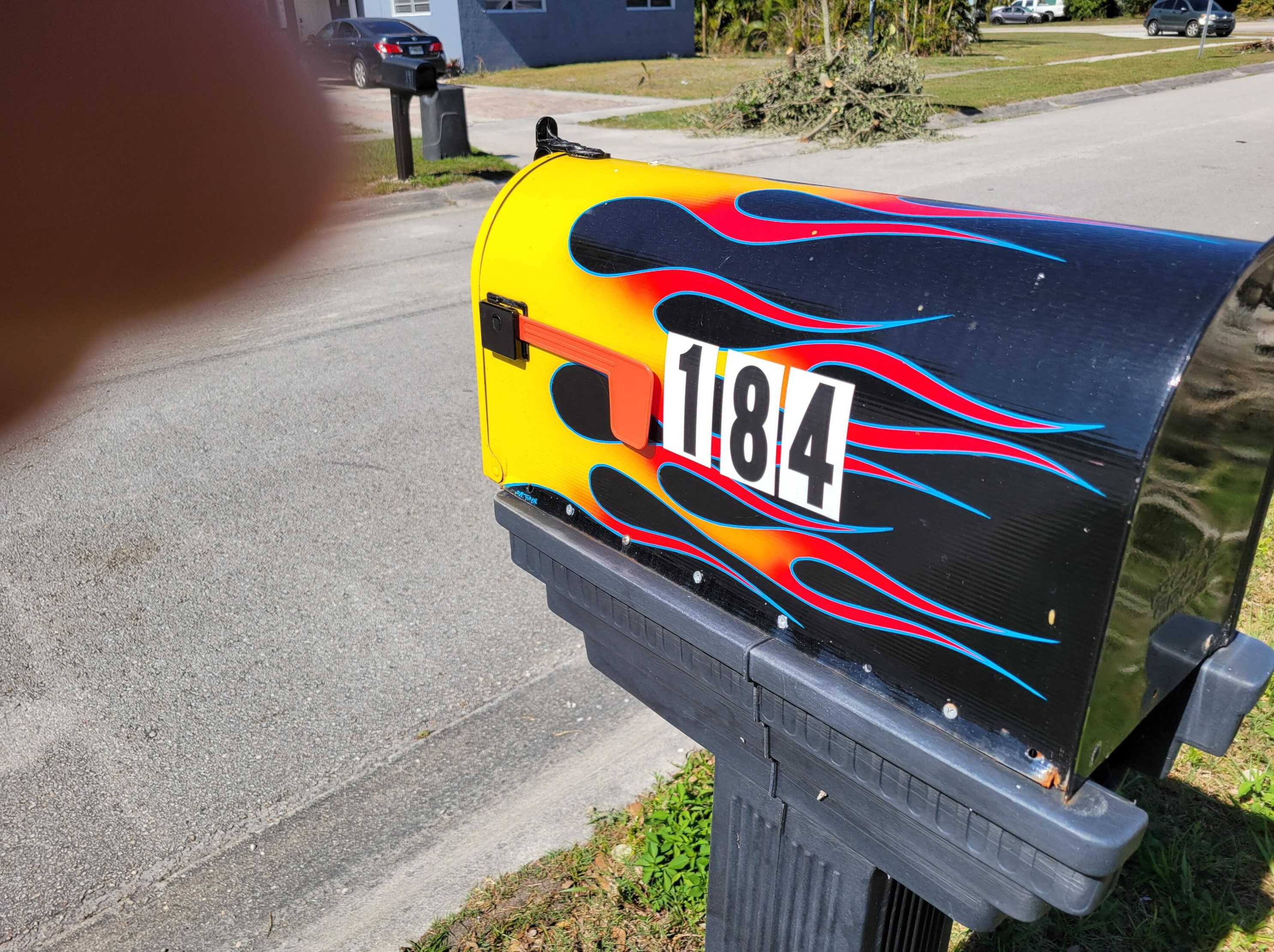 184 Serenata Ct, Fort Pierce FL  34983-2137 exterior