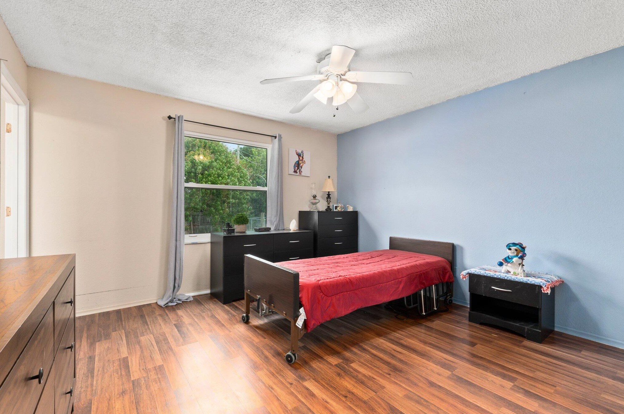 731 Bayard Ave, Fort Pierce FL  34983-1071 exterior