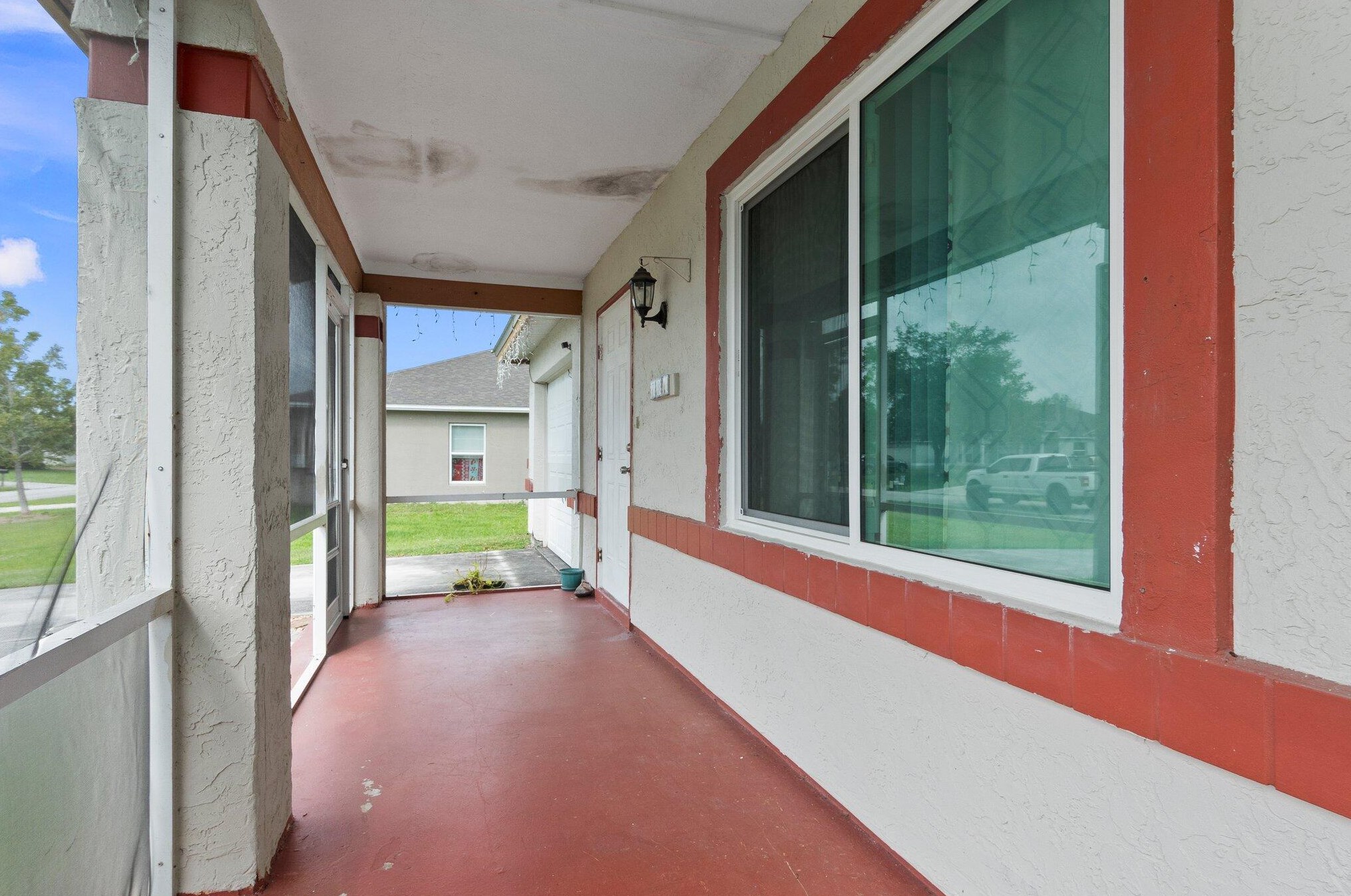 731 Bayard Ave, Fort Pierce FL  34983-1071 exterior