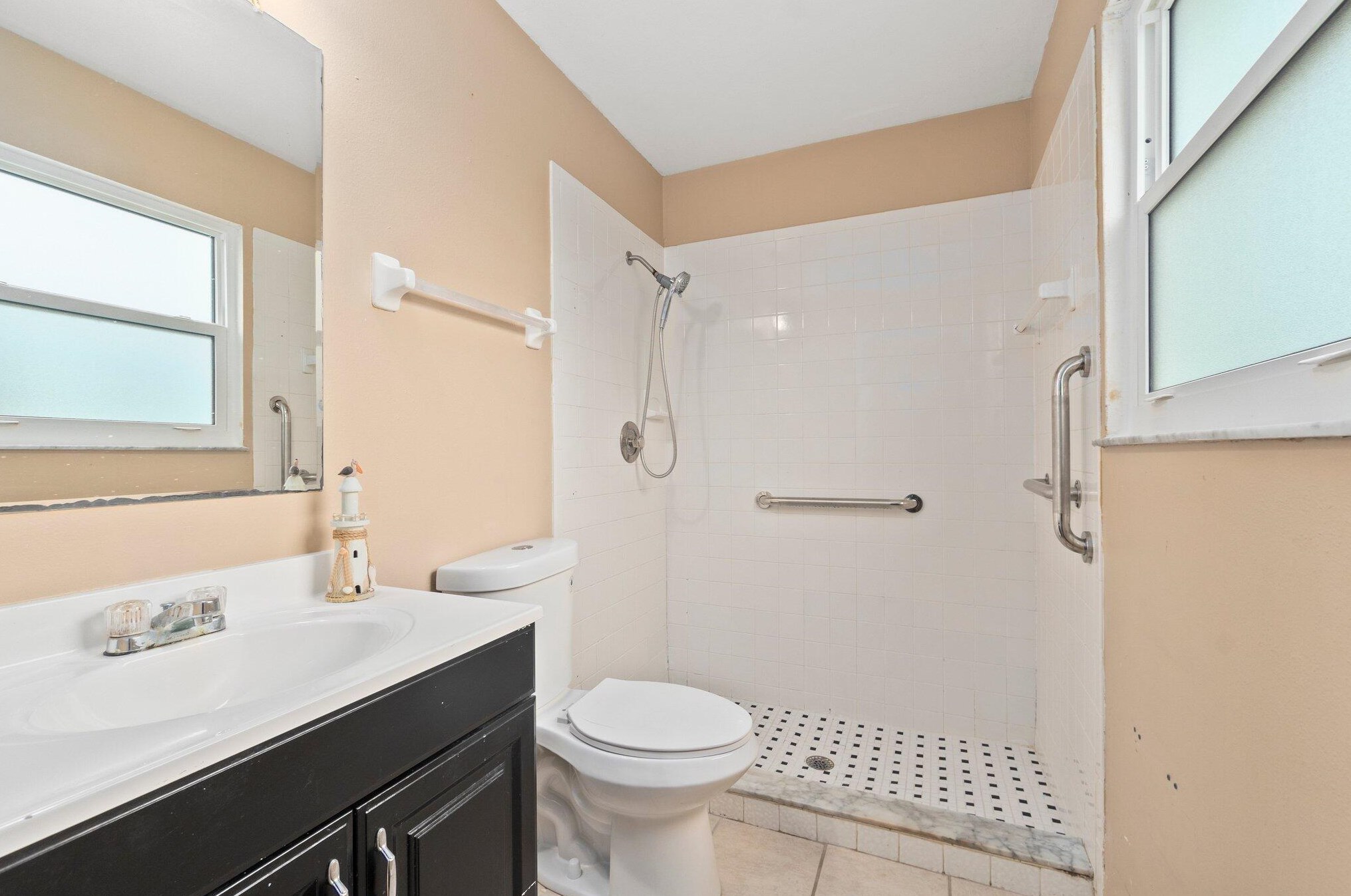 731 Bayard Ave, Fort Pierce FL  34983-1071 exterior