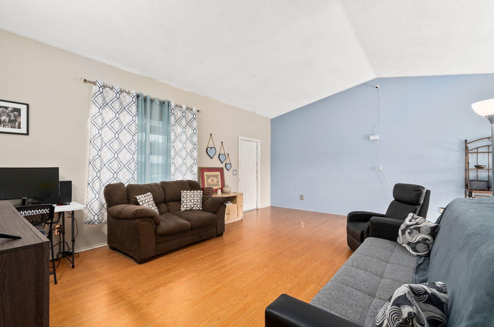 731 Bayard Ave, Fort Pierce FL  34983-1071 exterior