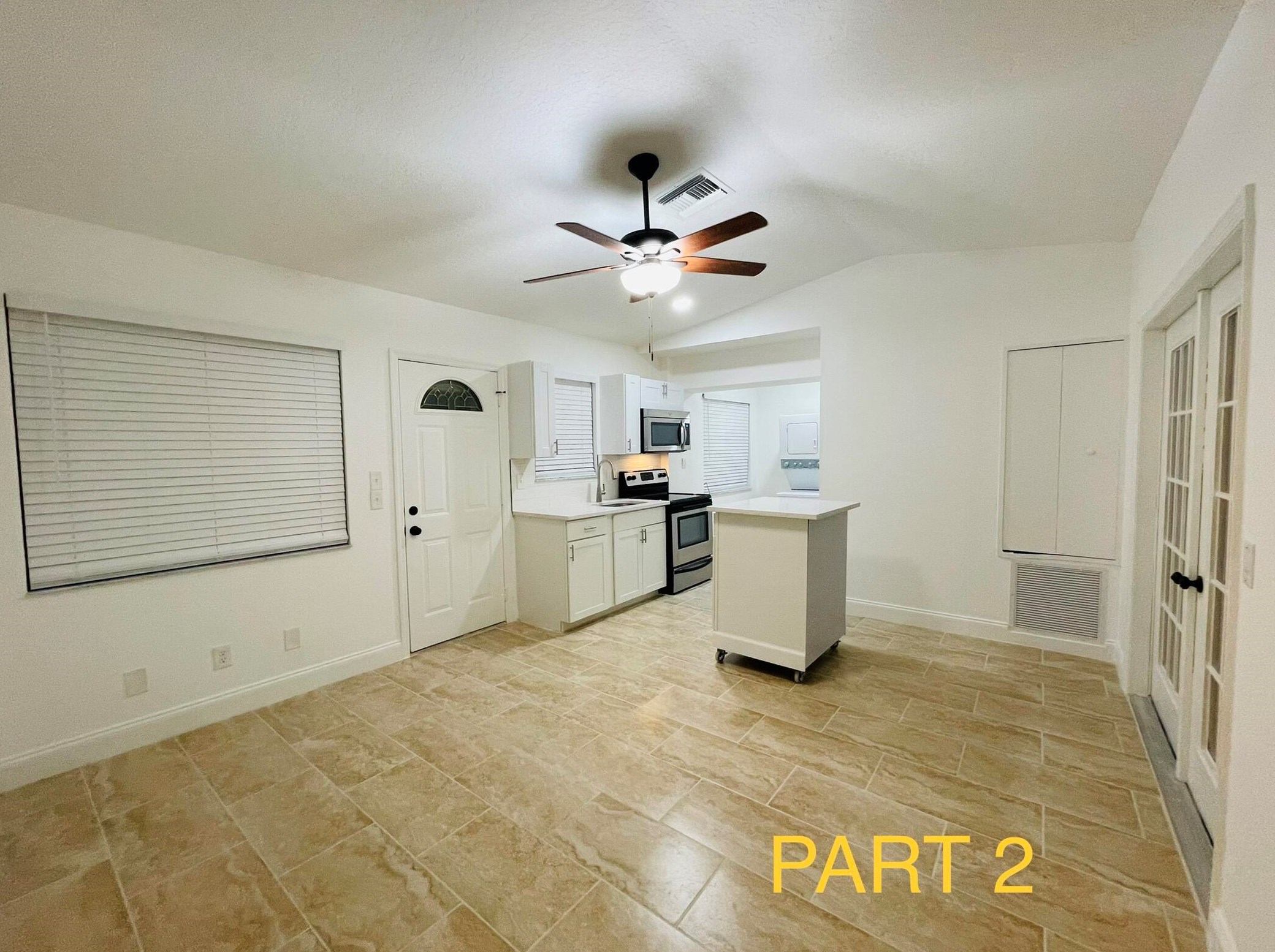 667 Crescent Ave, Fort Pierce FL  34984-4504 exterior