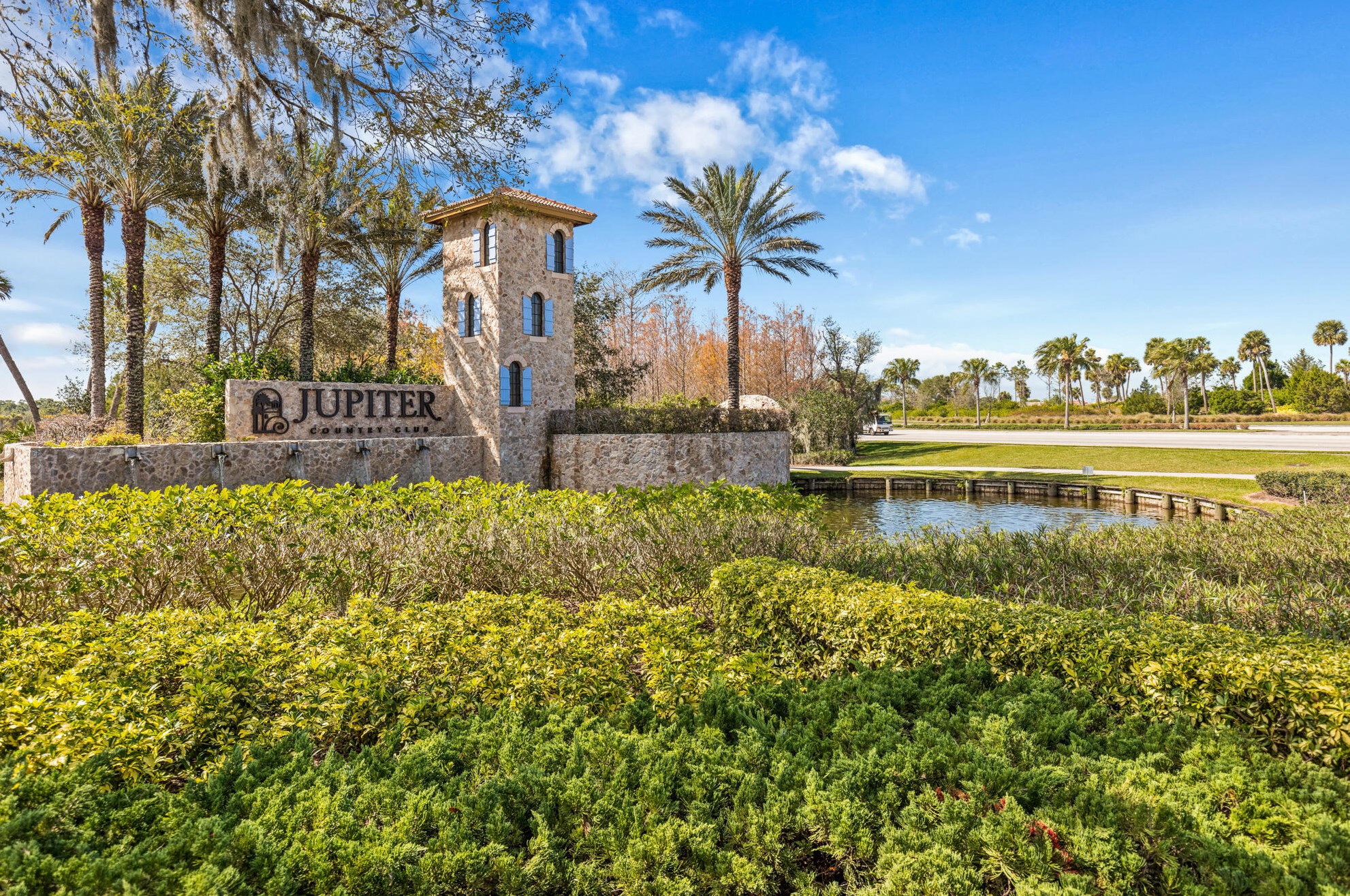 155 Tresana Blvd, Jupiter FL  33478-5417 exterior