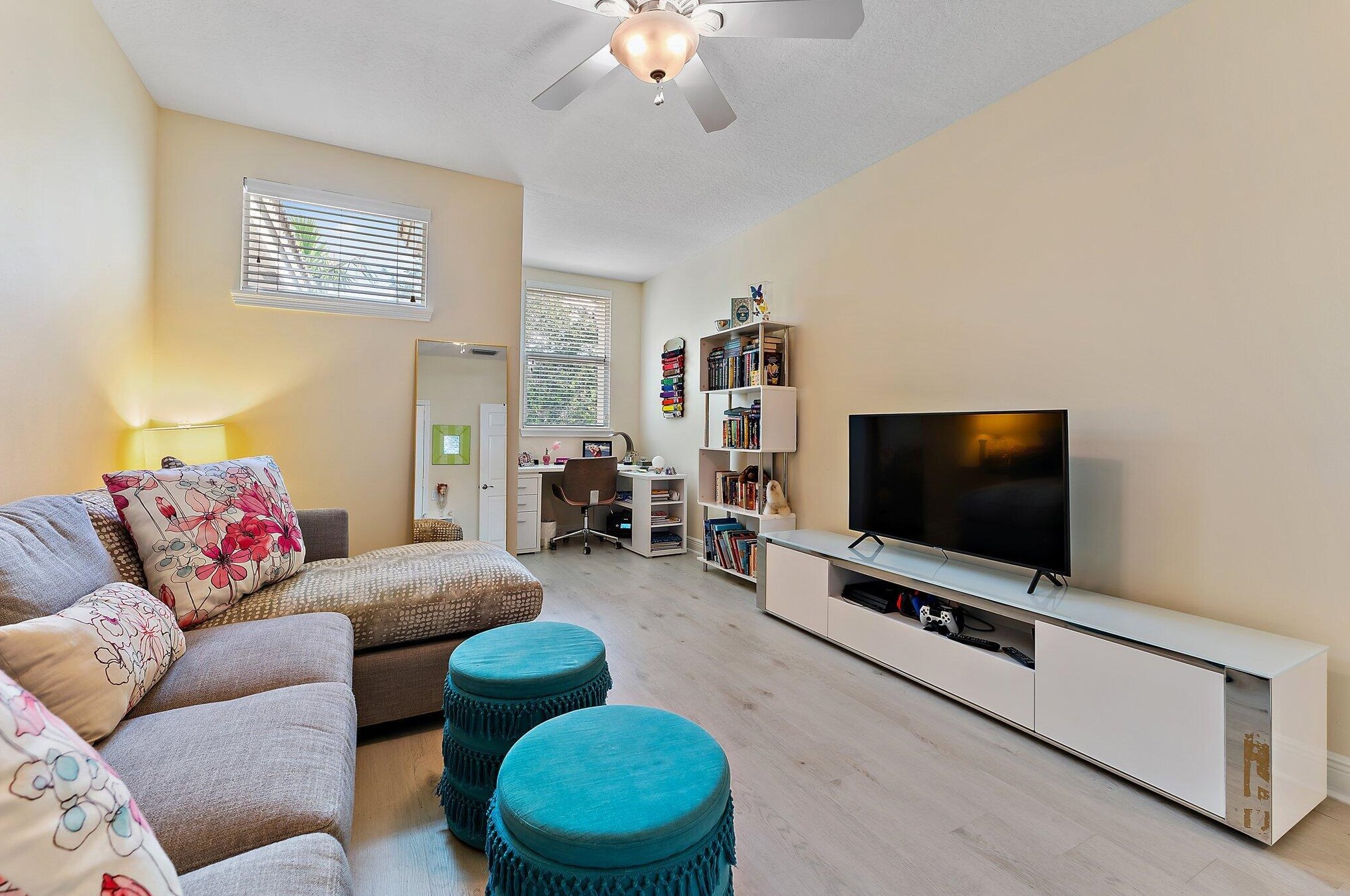 744 Cable Bch Ln, West Palm Beach FL  33410-3411 exterior