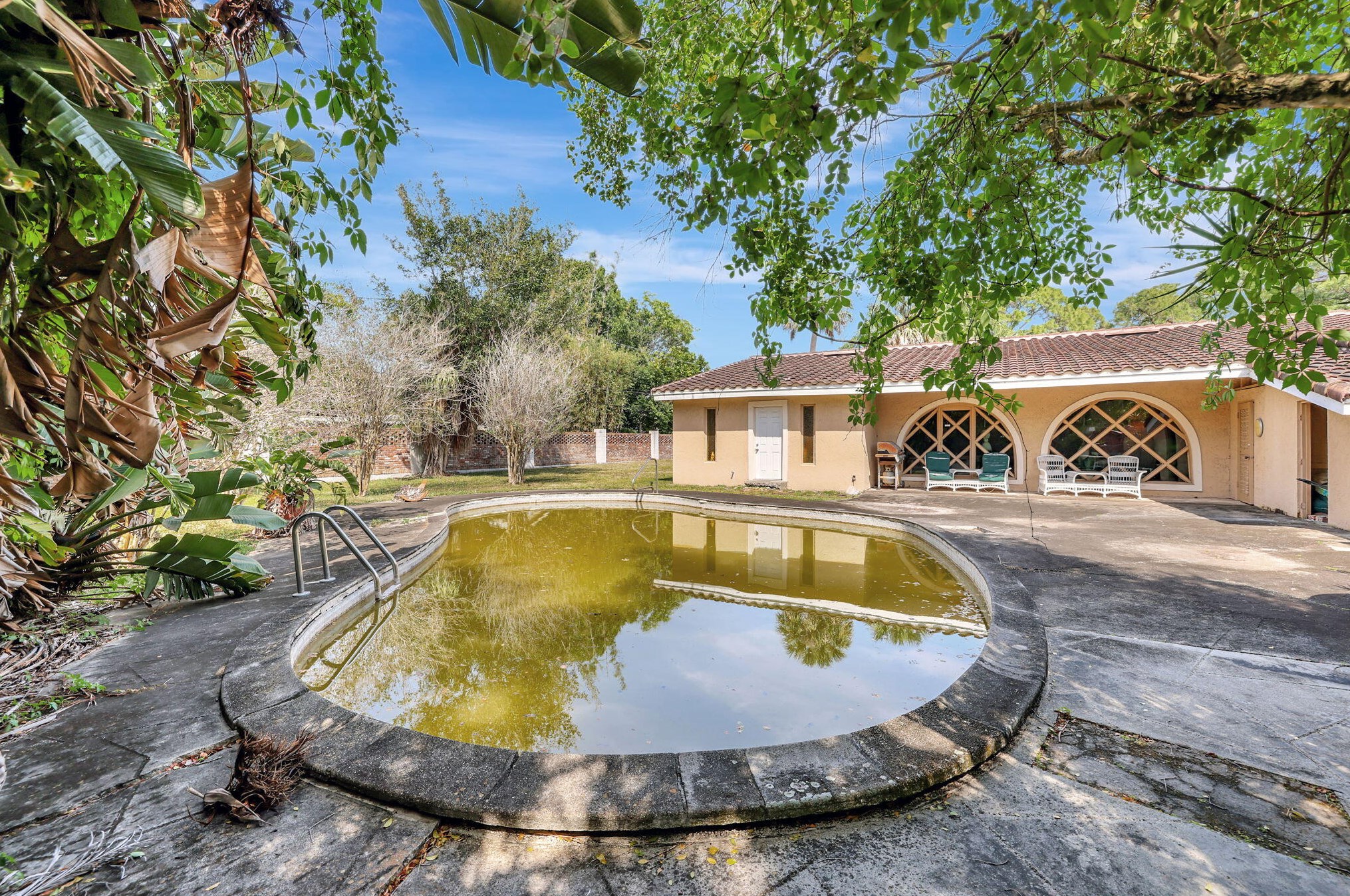 1010 Grandview Blvd, Fort Pierce FL 34982-4322 exterior