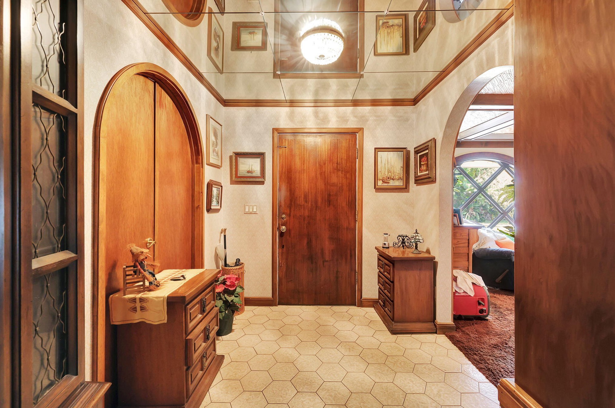 1010 Grandview Blvd, Fort Pierce FL 34982-4322 exterior