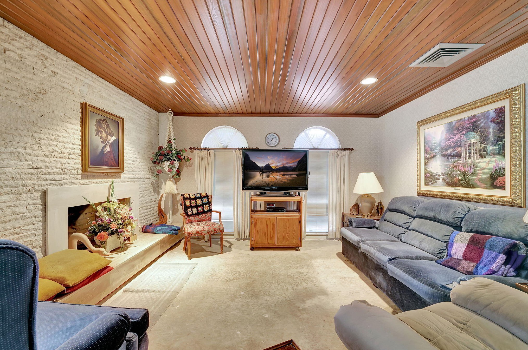 1010 Grandview Blvd, Fort Pierce FL 34982-4322 exterior