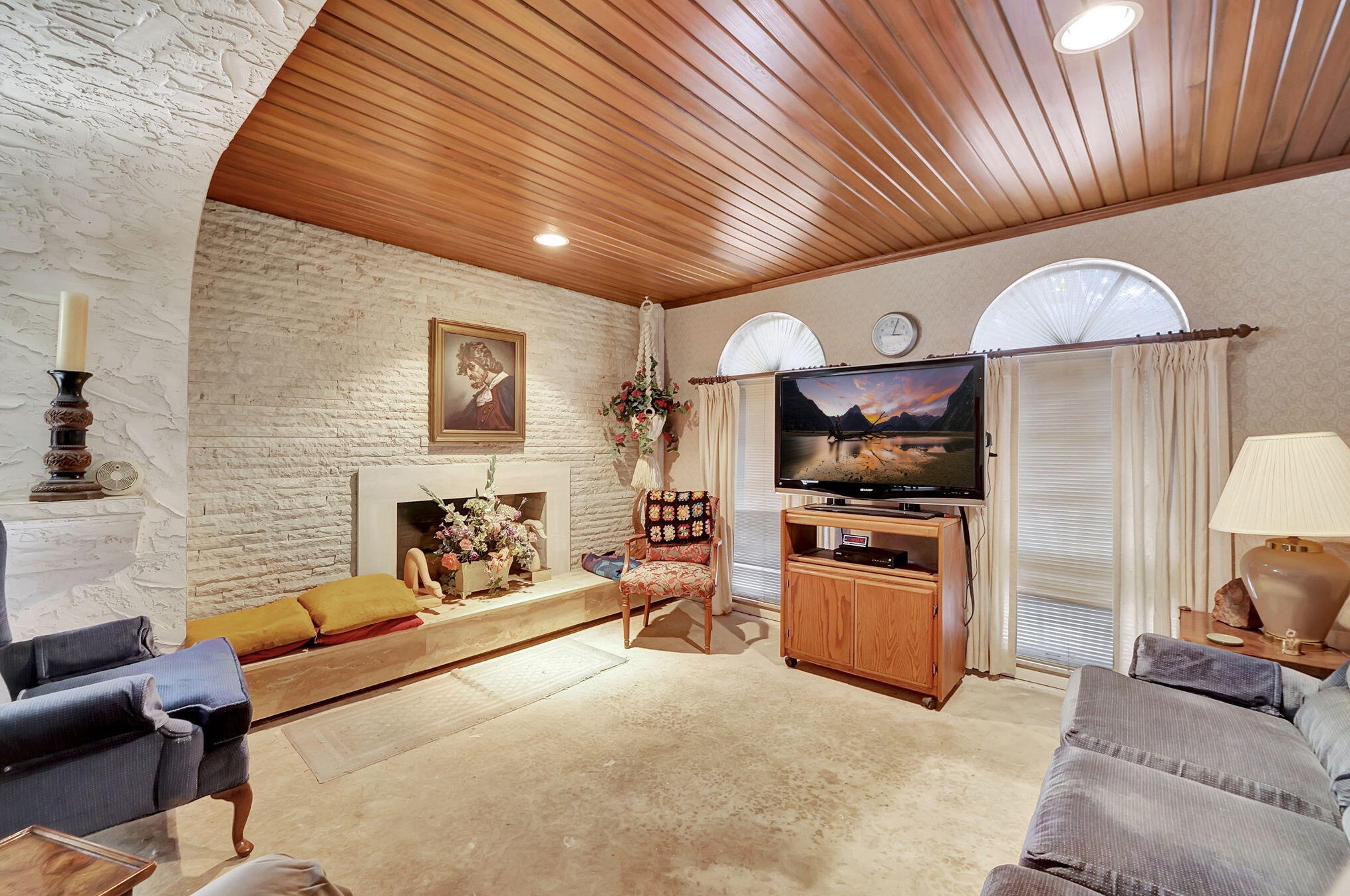 1010 Grandview Blvd, Fort Pierce FL 34982-4322 exterior