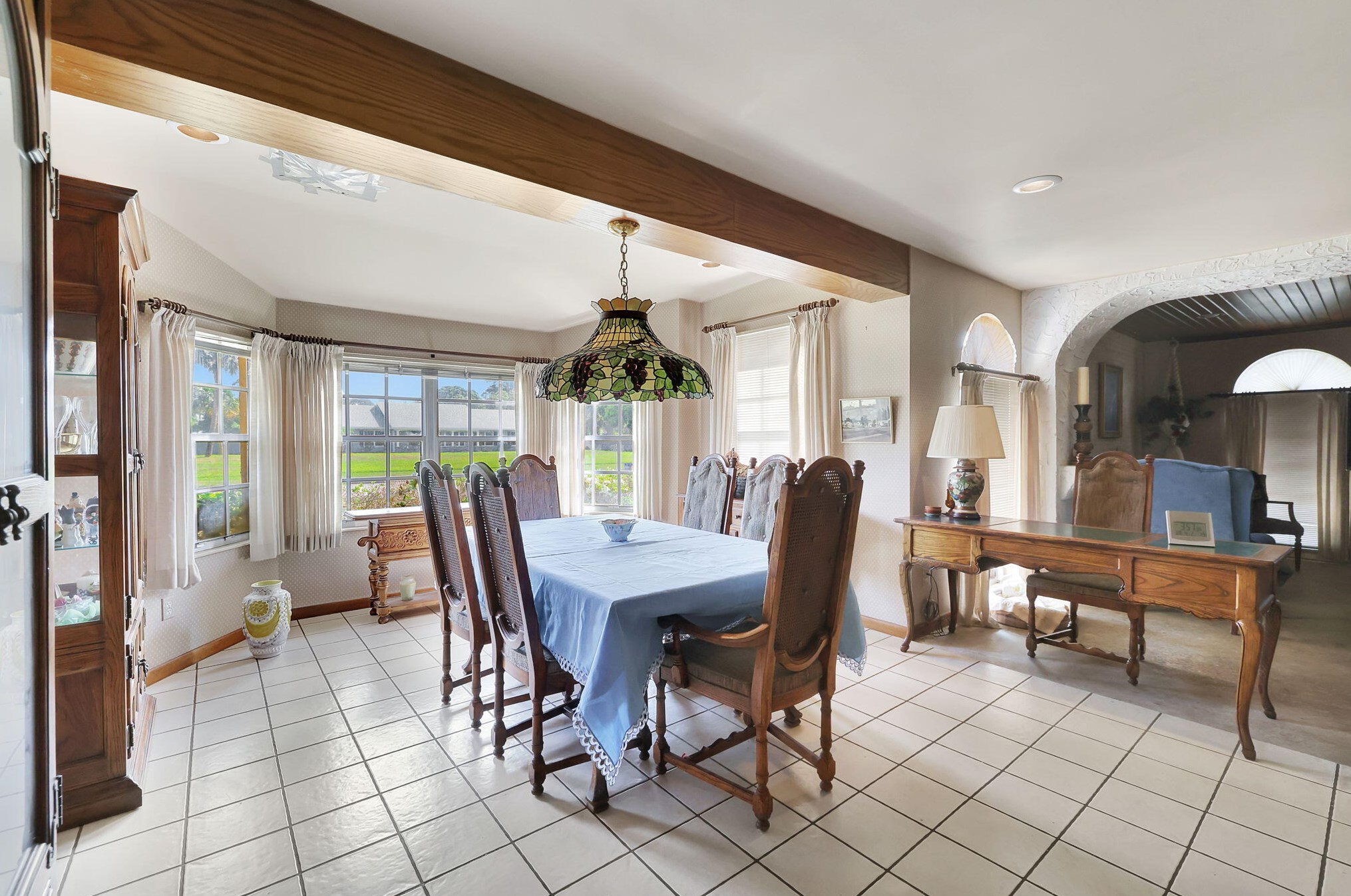 1010 Grandview Blvd, Fort Pierce FL 34982-4322 exterior