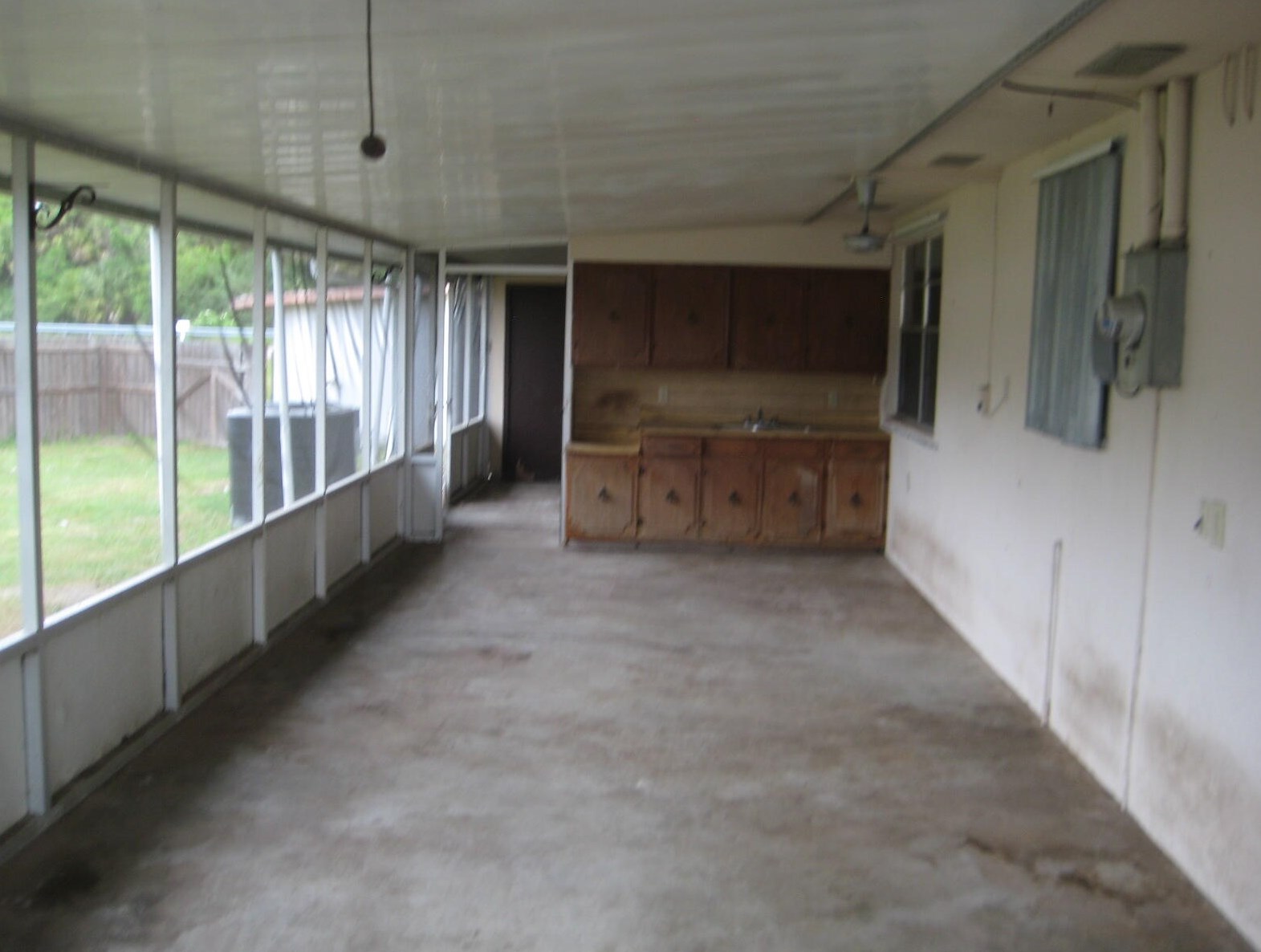 3239 23rd St, Okeechobee FL  34974-6348 exterior