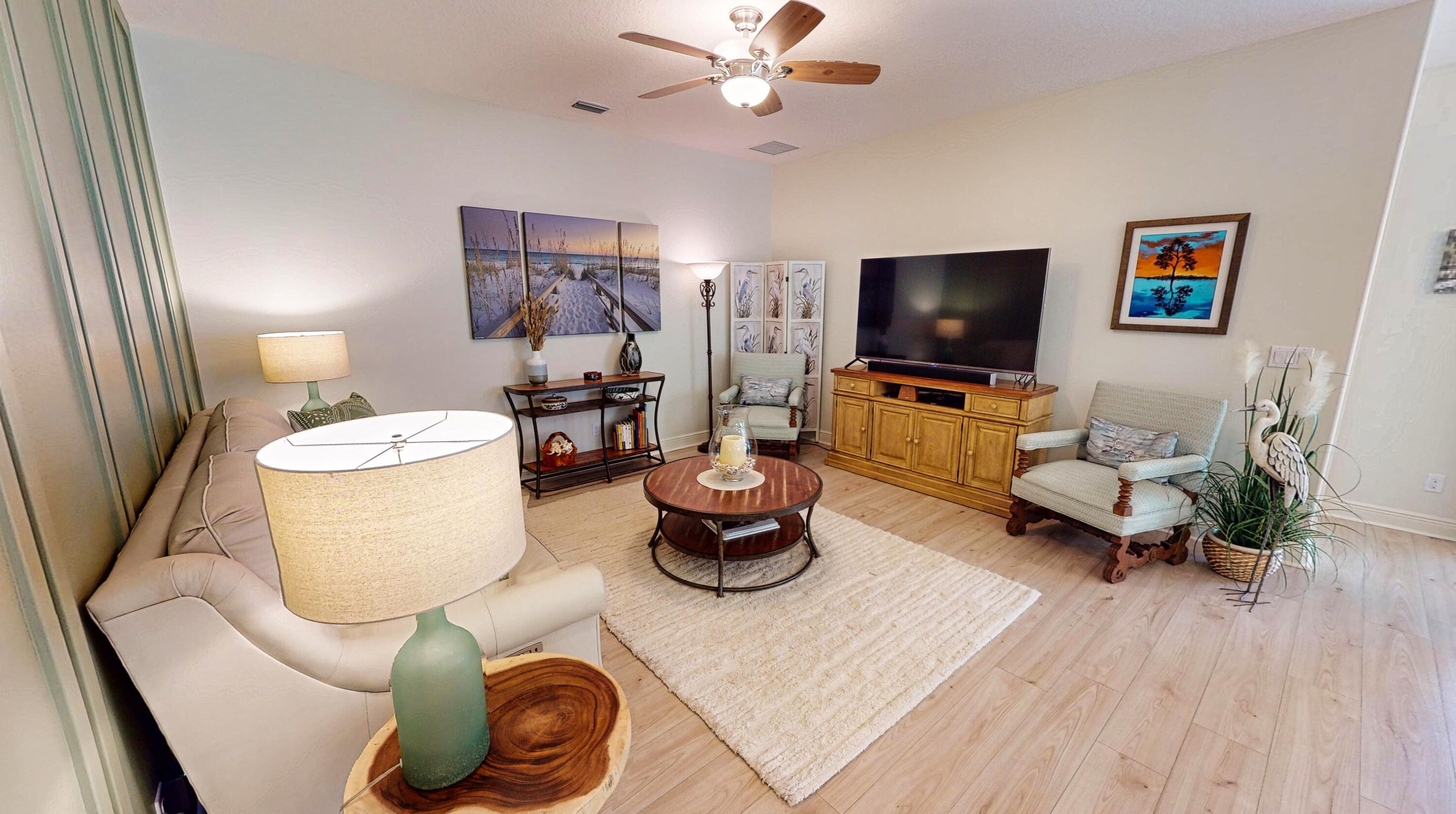 10088 Oak Tree Cir, Fort Pierce FL 34987-2454 exterior