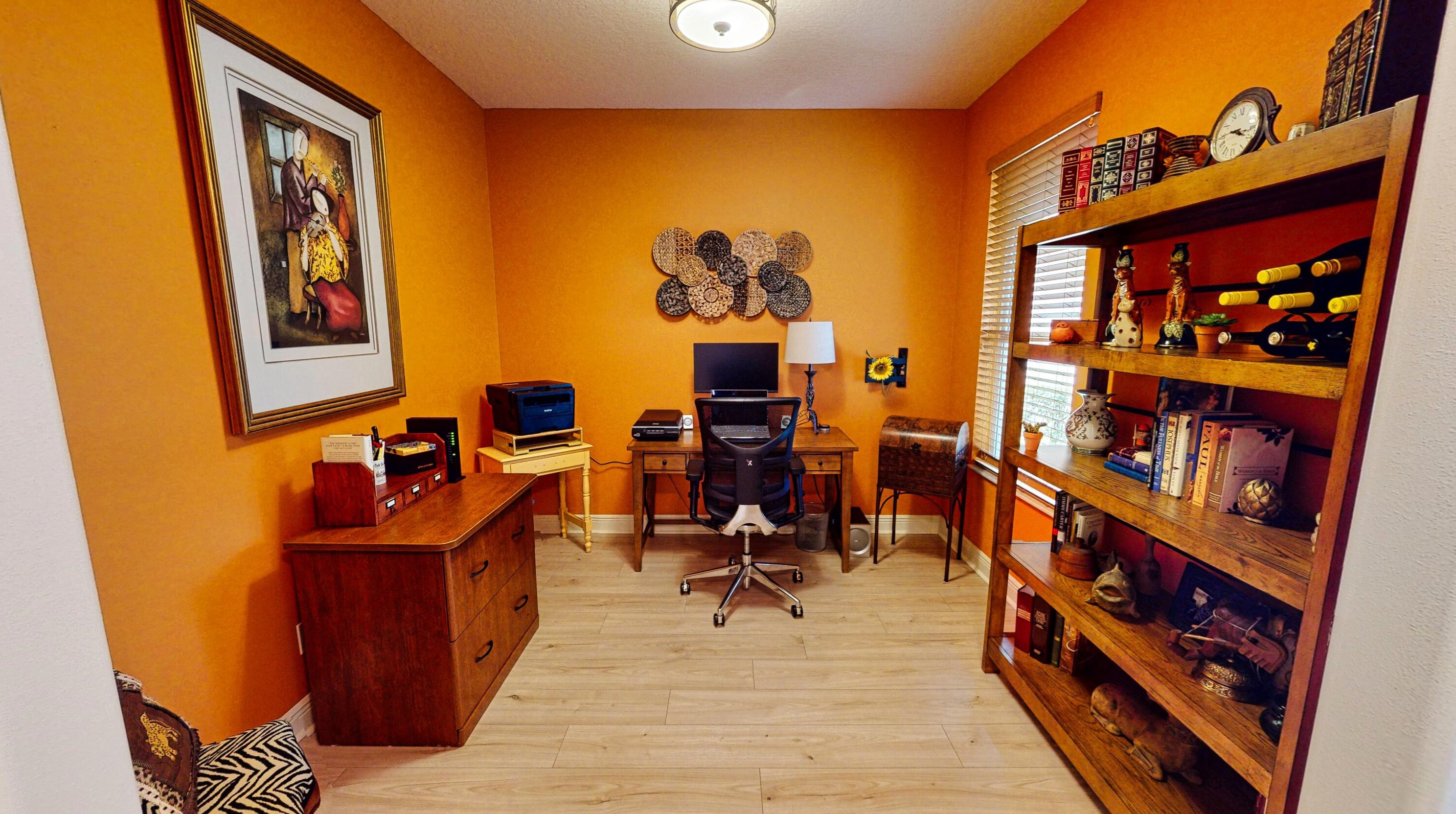 10088 Oak Tree Cir, Fort Pierce FL 34987-2454 exterior