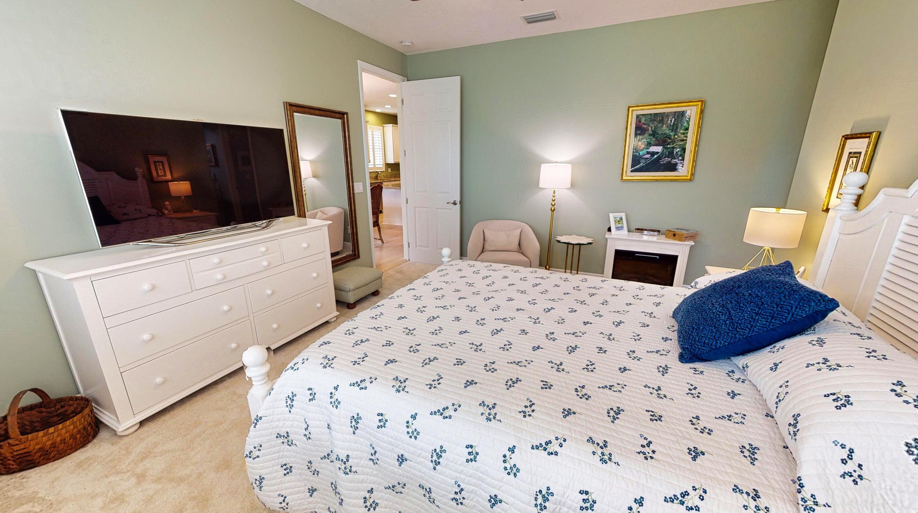 10088 Oak Tree Cir, Fort Pierce FL 34987-2454 exterior