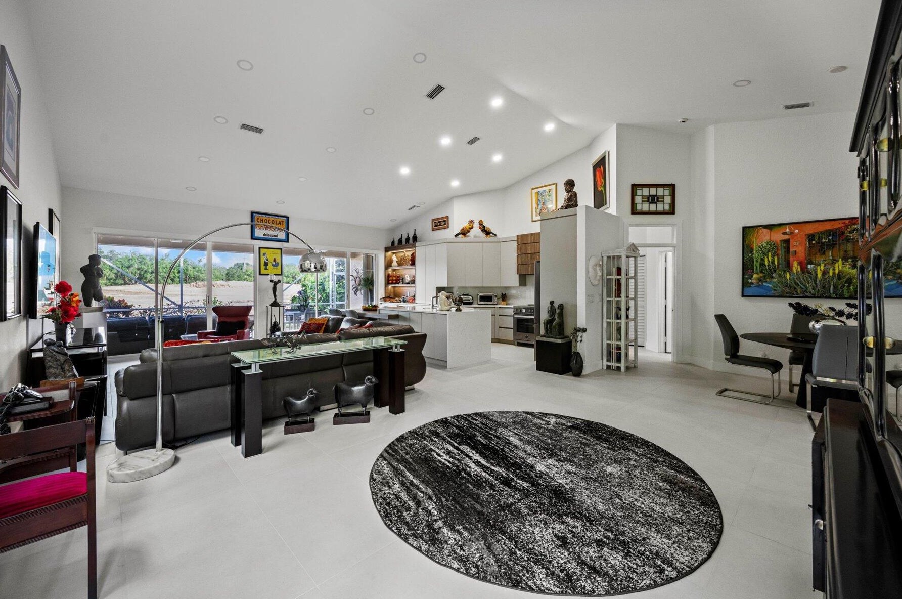 4690 Carlton Golf Dr, Lake Worth FL 33449-8133 exterior