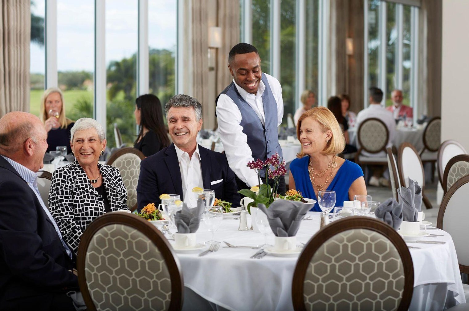 4690 Carlton Golf Dr, Lake Worth FL 33449-8133 exterior