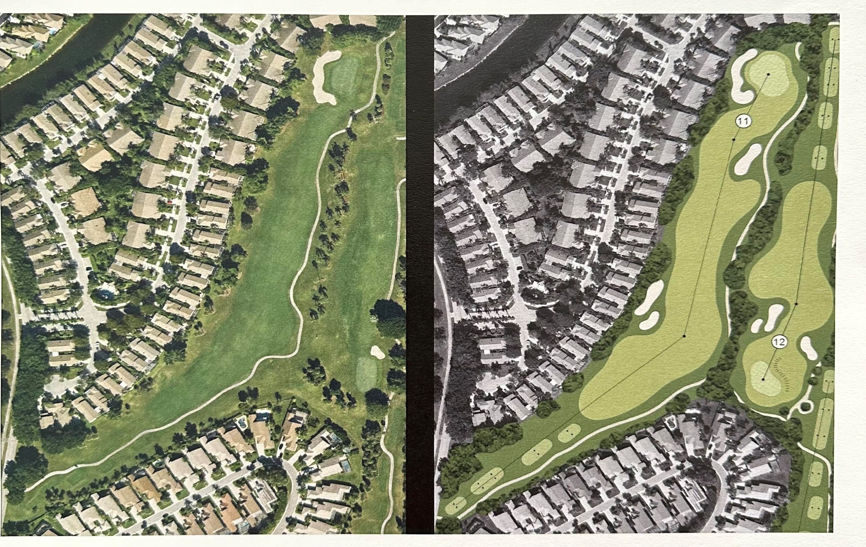 4690 Carlton Golf Dr, Lake Worth FL 33449-8133 exterior