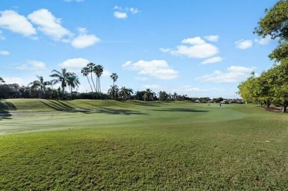 4690 Carlton Golf Dr, Lake Worth FL 33449-8133 exterior