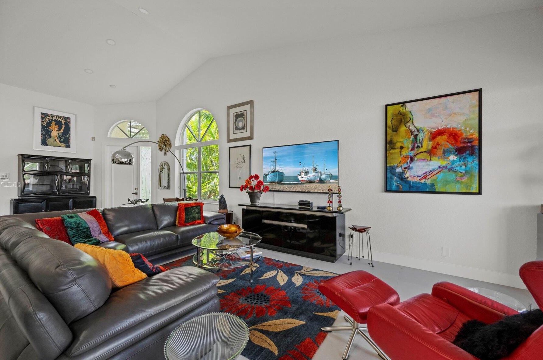 4690 Carlton Golf Dr, Lake Worth FL 33449-8133 exterior