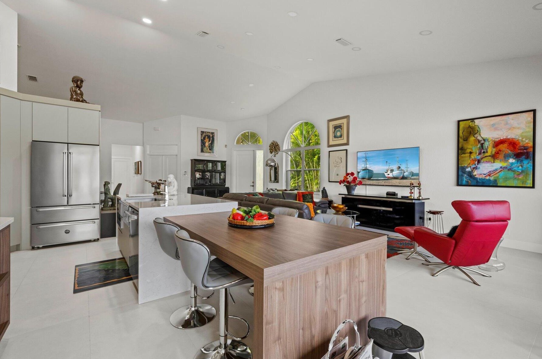 4690 Carlton Golf Dr, Lake Worth FL 33449-8133 exterior