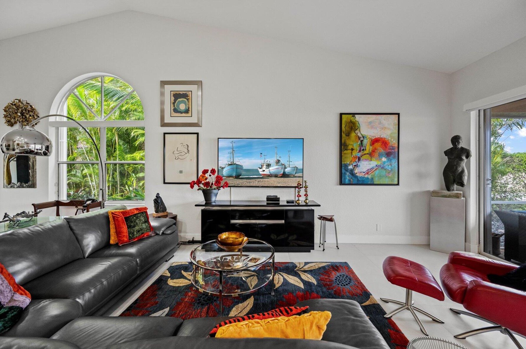 4690 Carlton Golf Dr, Lake Worth FL 33449-8133 exterior