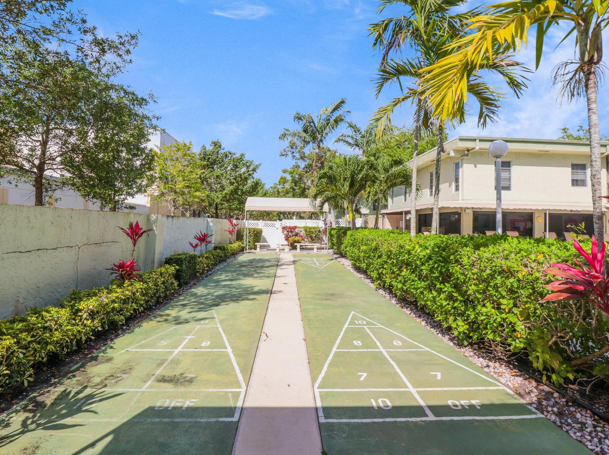 7519 Oriole Blvd, Delray Beach FL  33446-3518 exterior