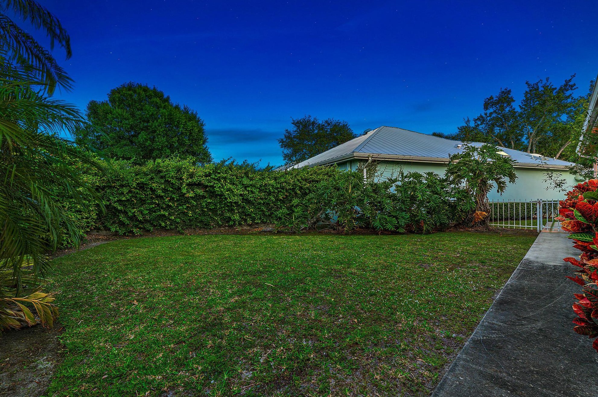 2821 Brighton Way, Palm City FL  34990-6086 exterior