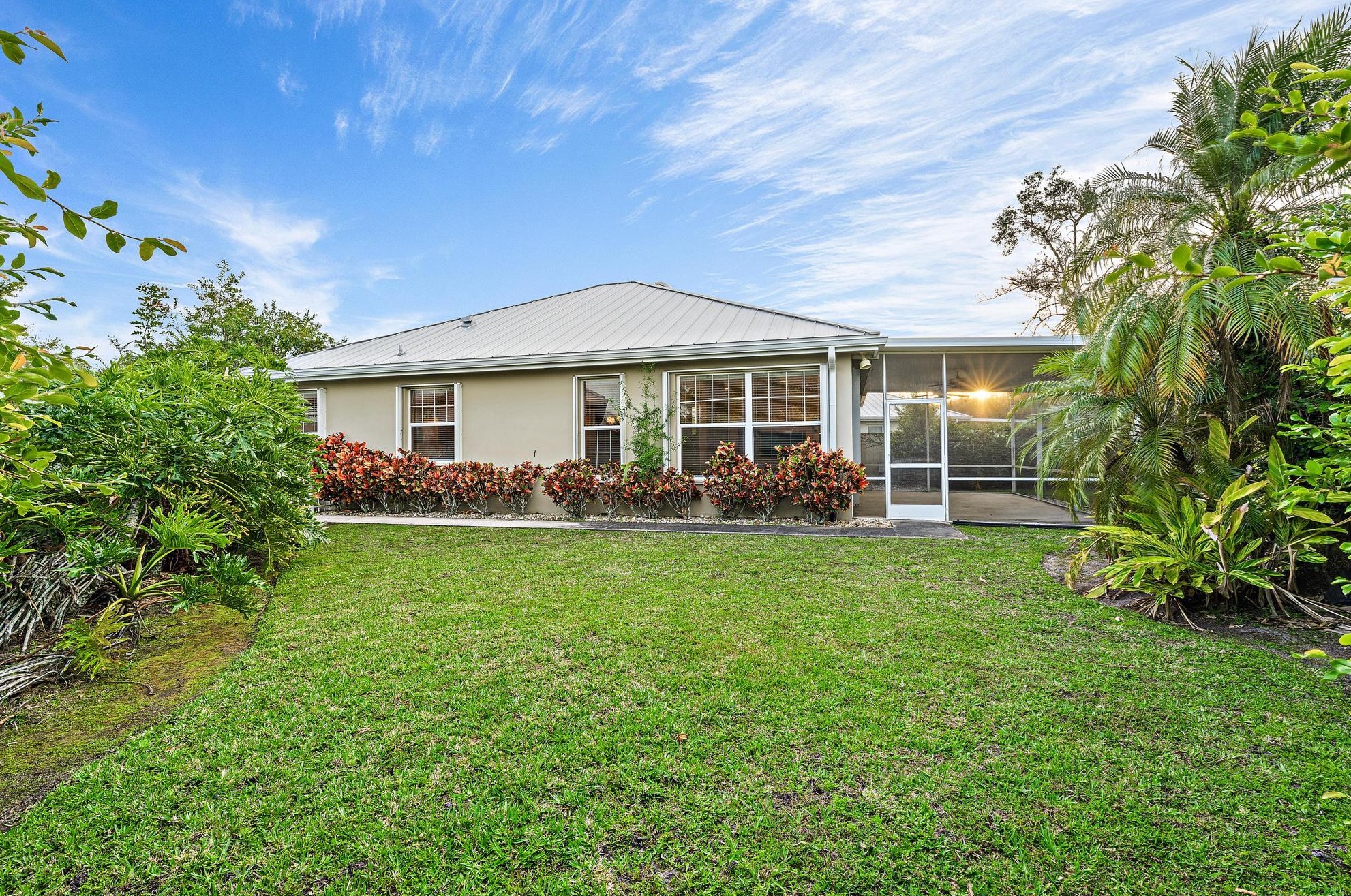 2821 Brighton Way, Palm City FL  34990-6086 exterior