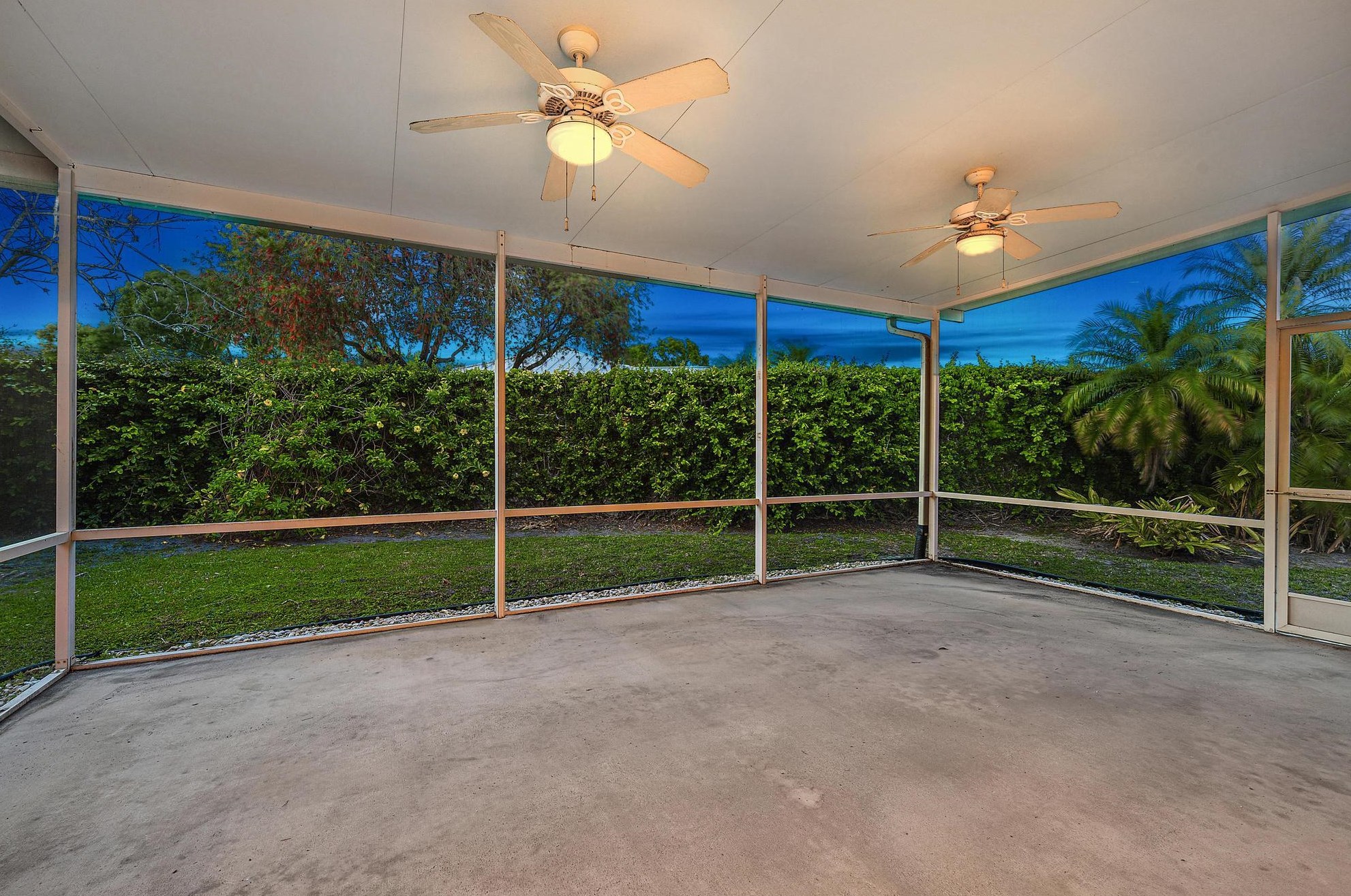 2821 Brighton Way, Palm City FL  34990-6086 exterior