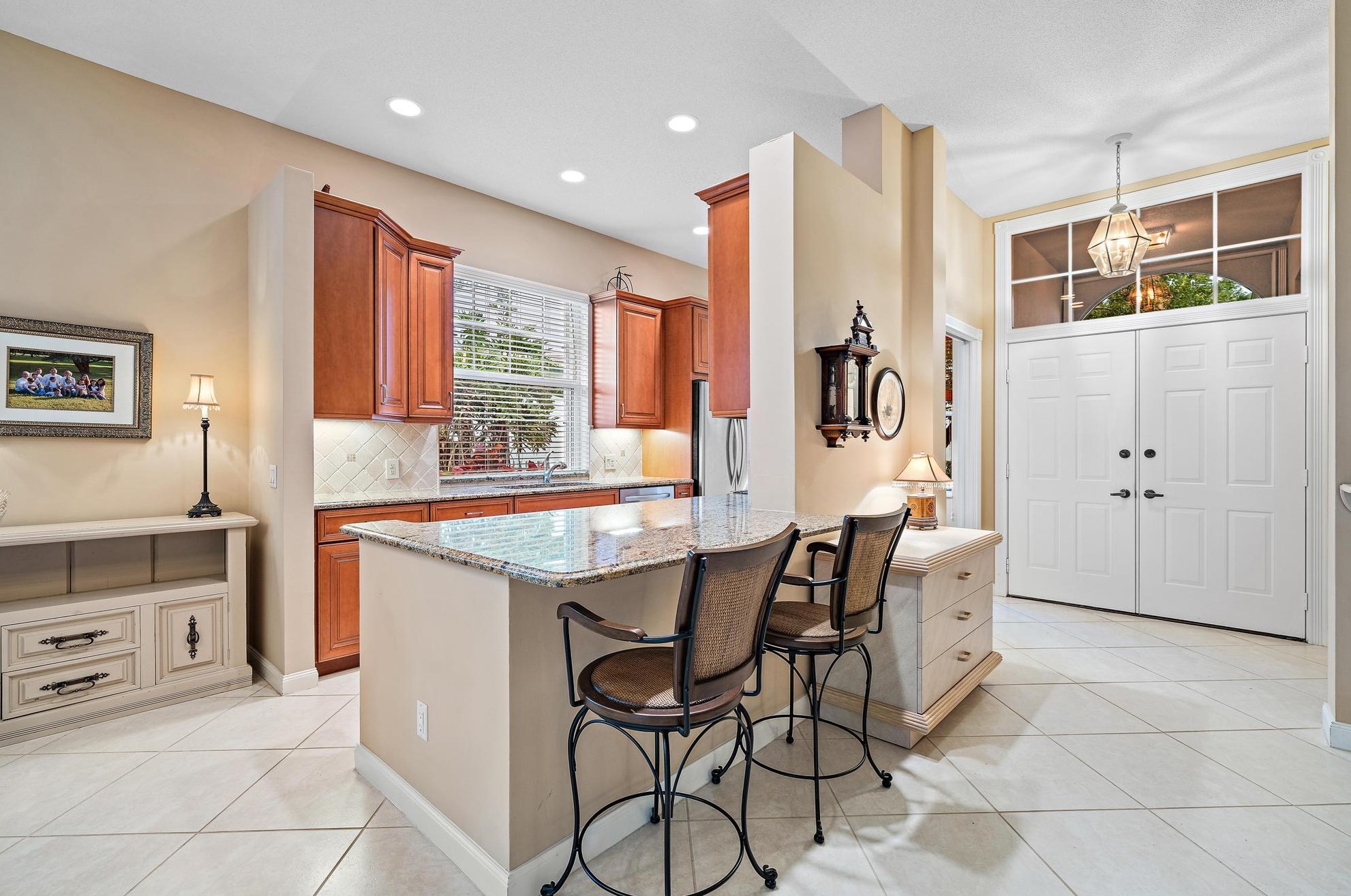 2821 Brighton Way, Palm City FL  34990-6086 exterior