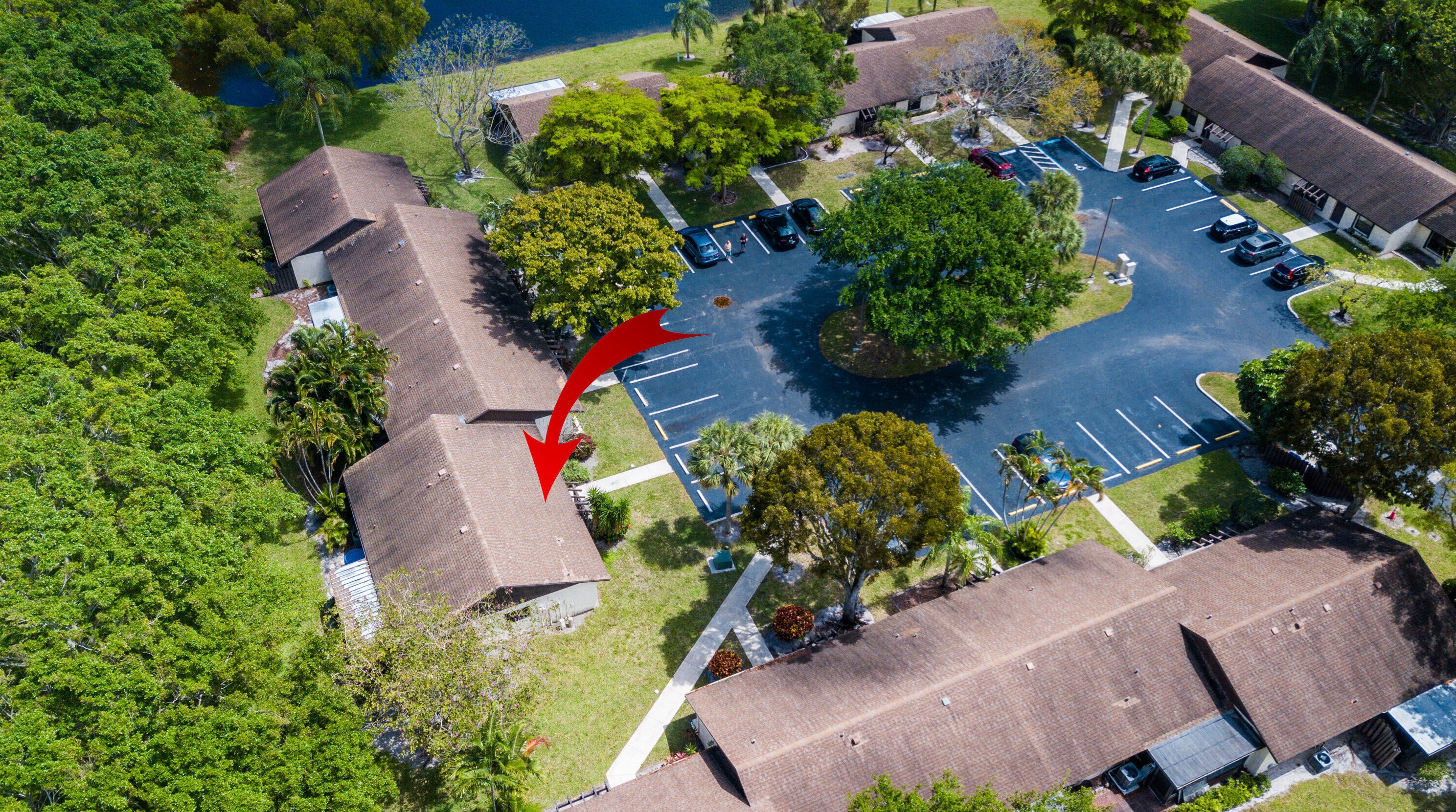 65 Via De Casas Norte, Boynton Beach FL  33426-8854 exterior