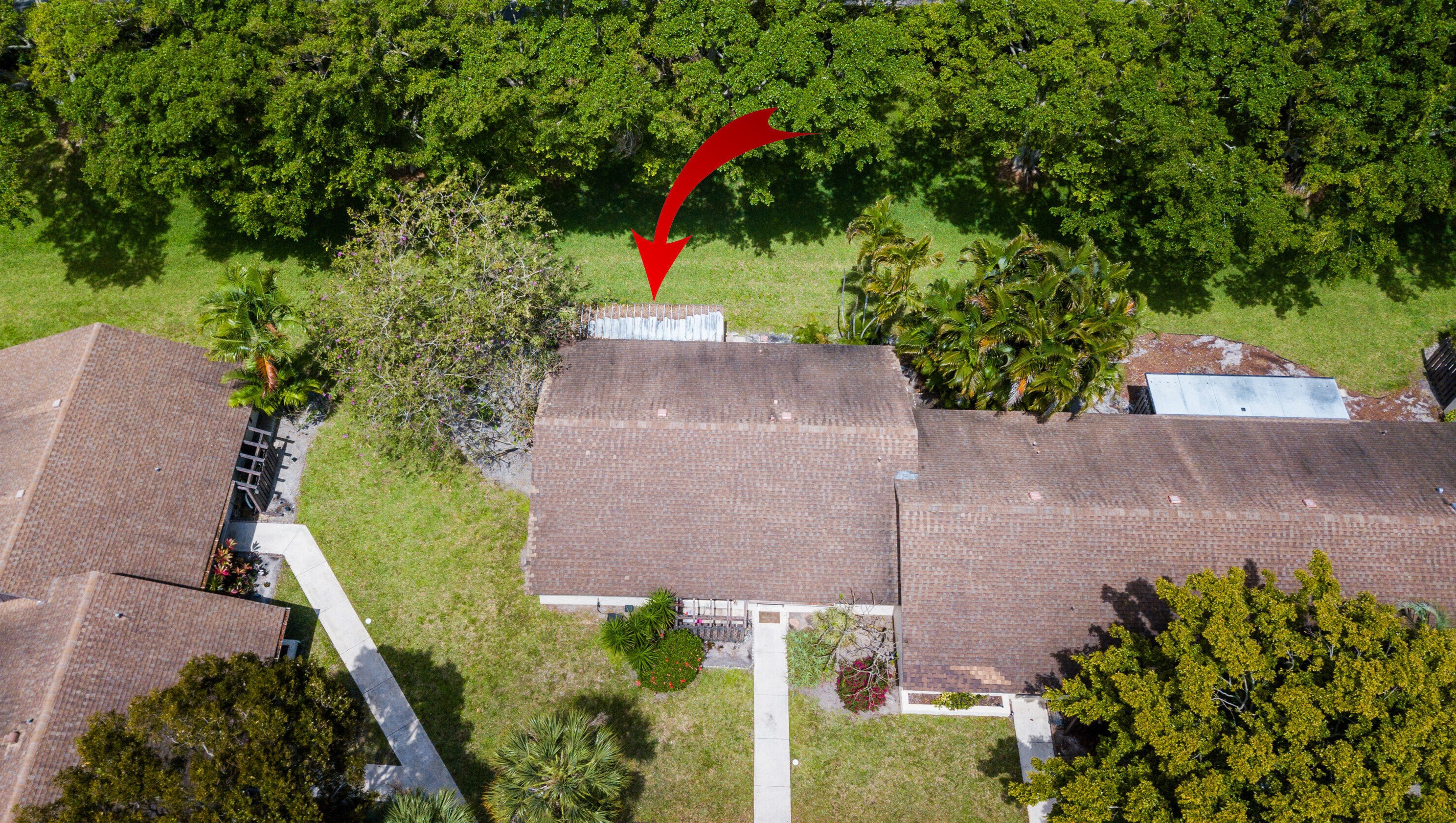 65 Via De Casas Norte, Boynton Beach FL  33426-8854 exterior