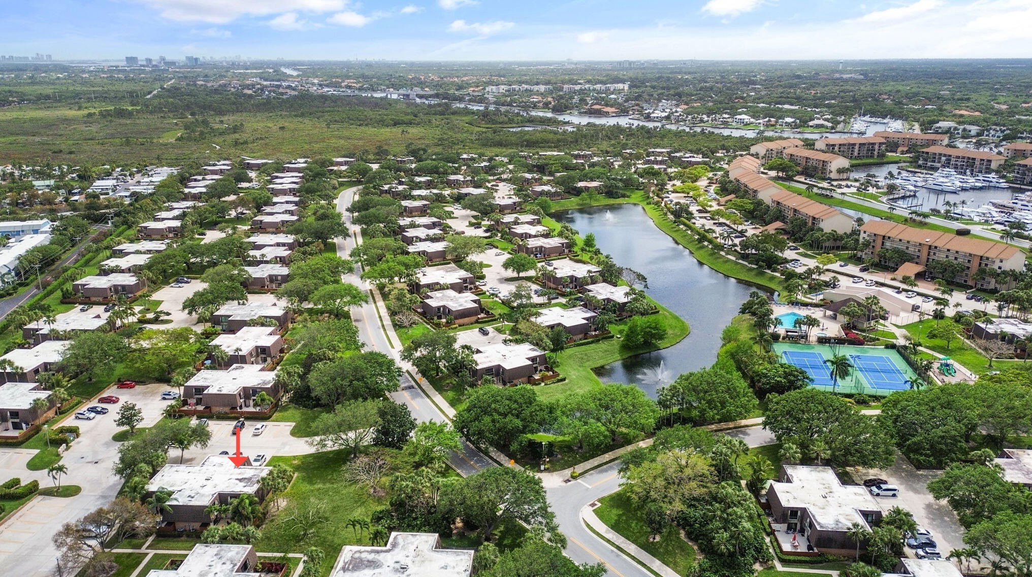 1204 12 Ct, Jupiter FL  33477-9041 exterior