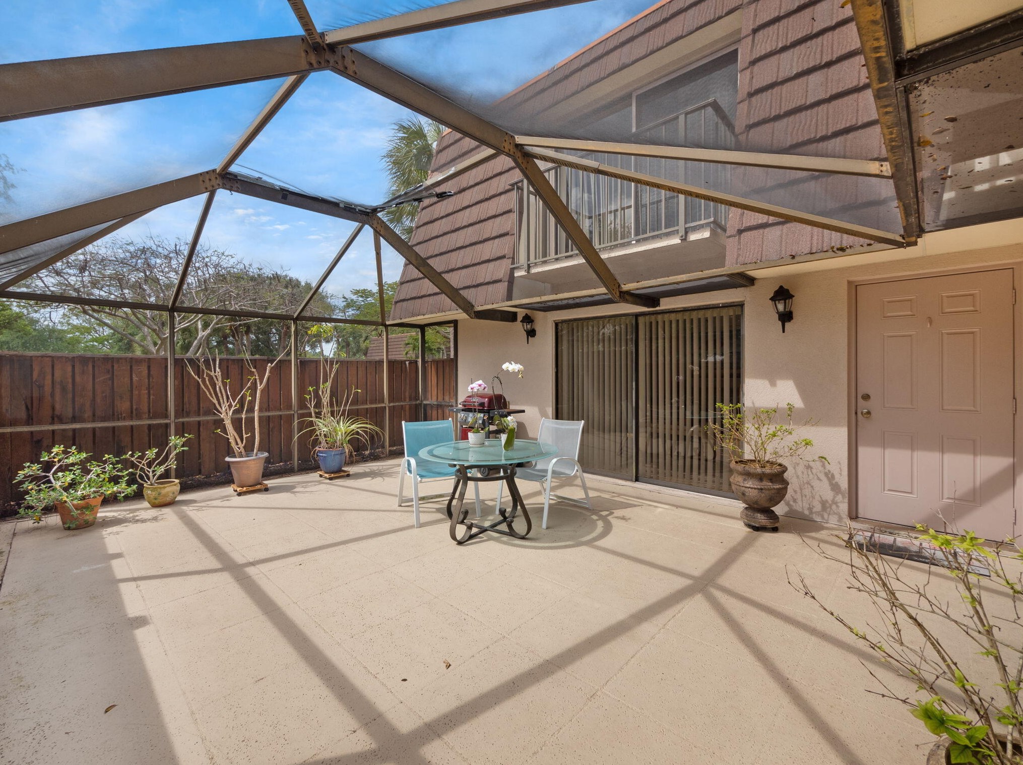 1204 12th Ct, Jupiter FL  33477-9031 exterior