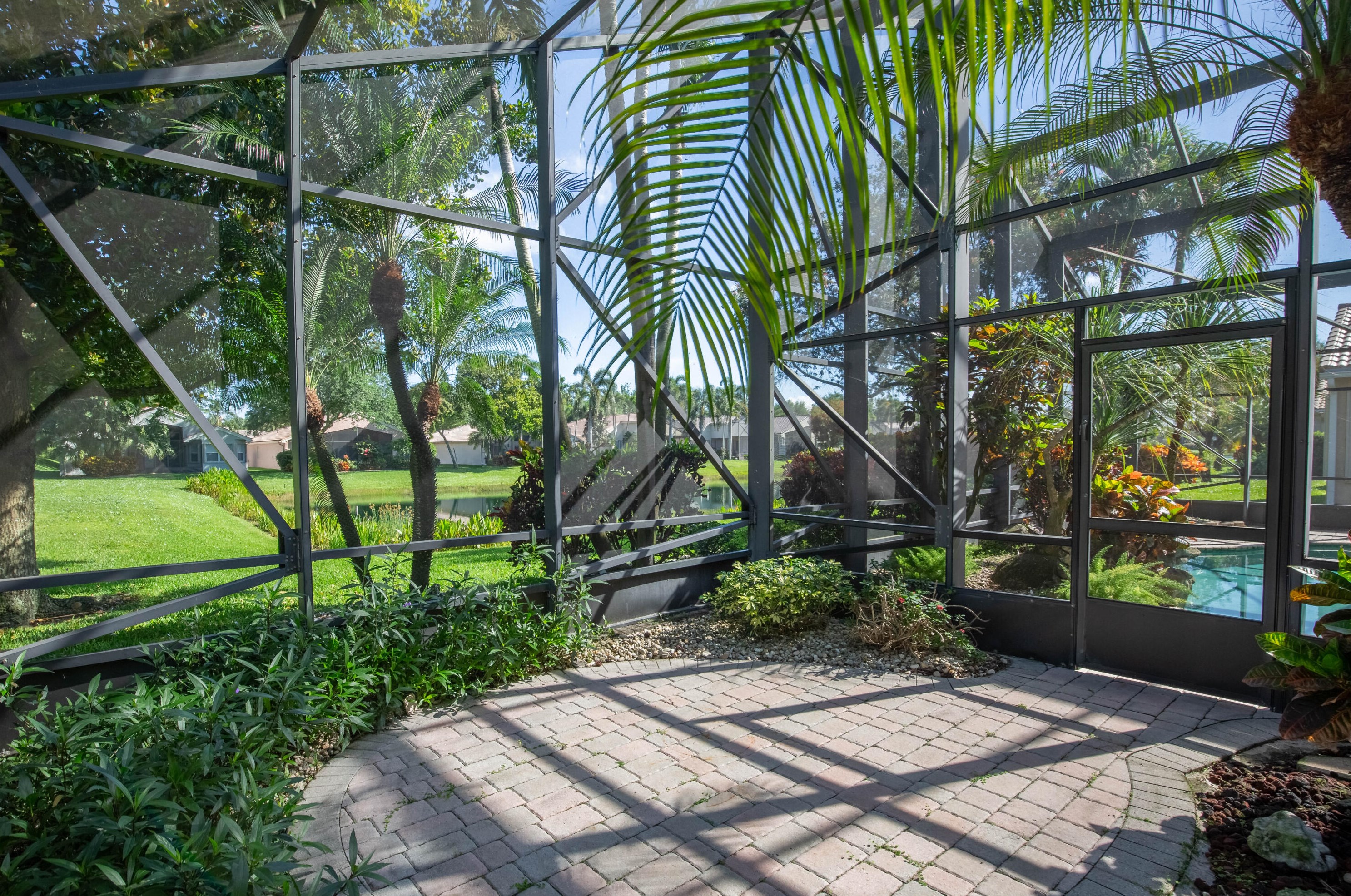 7327 Lahana Cir, Boynton Beach FL 33437-7171 exterior