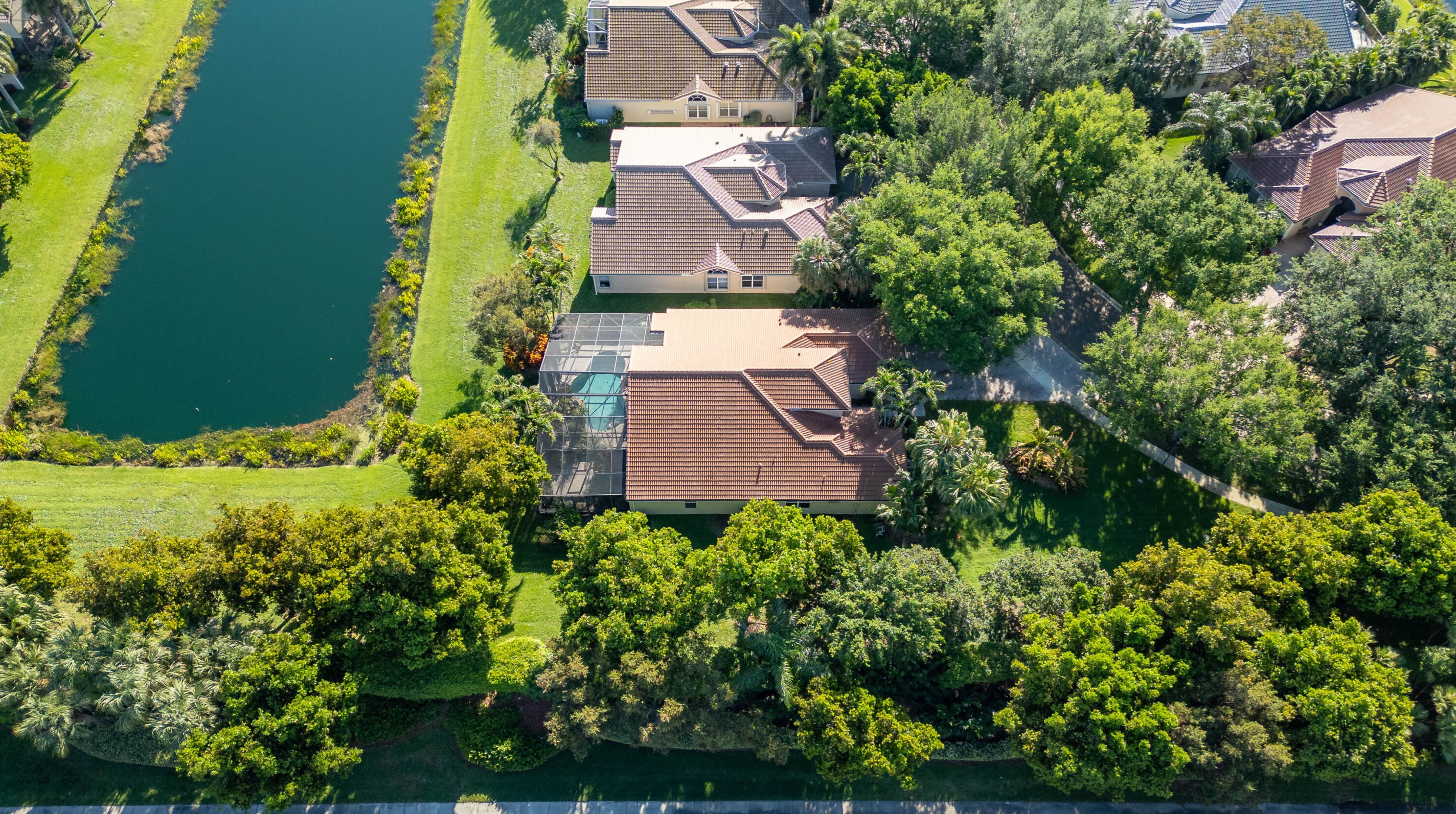 7327 Lahana Cir, Boynton Beach FL 33437-7171 exterior