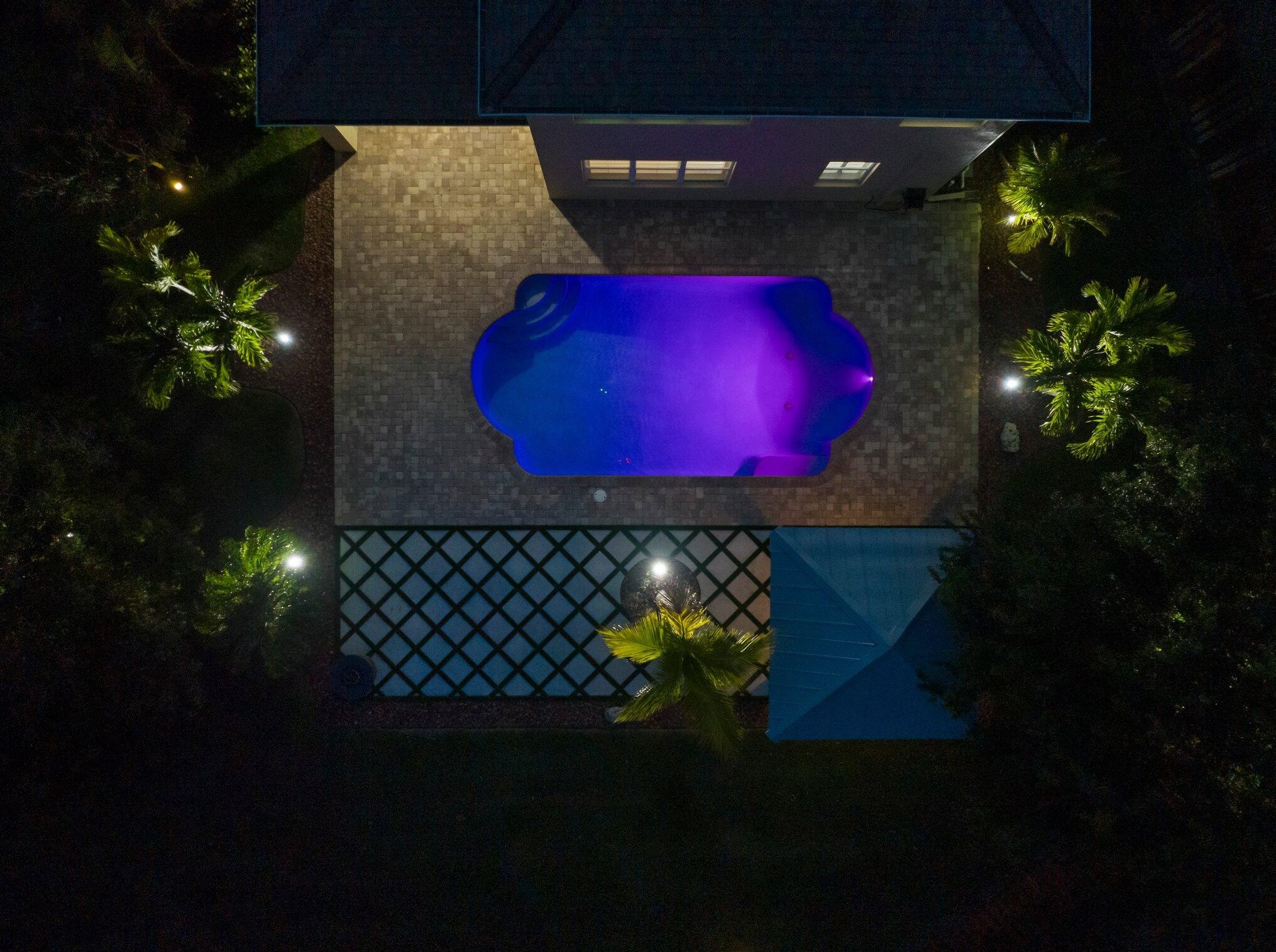 9931 Verona Cir, Vero Beach FL  32966-3125 exterior