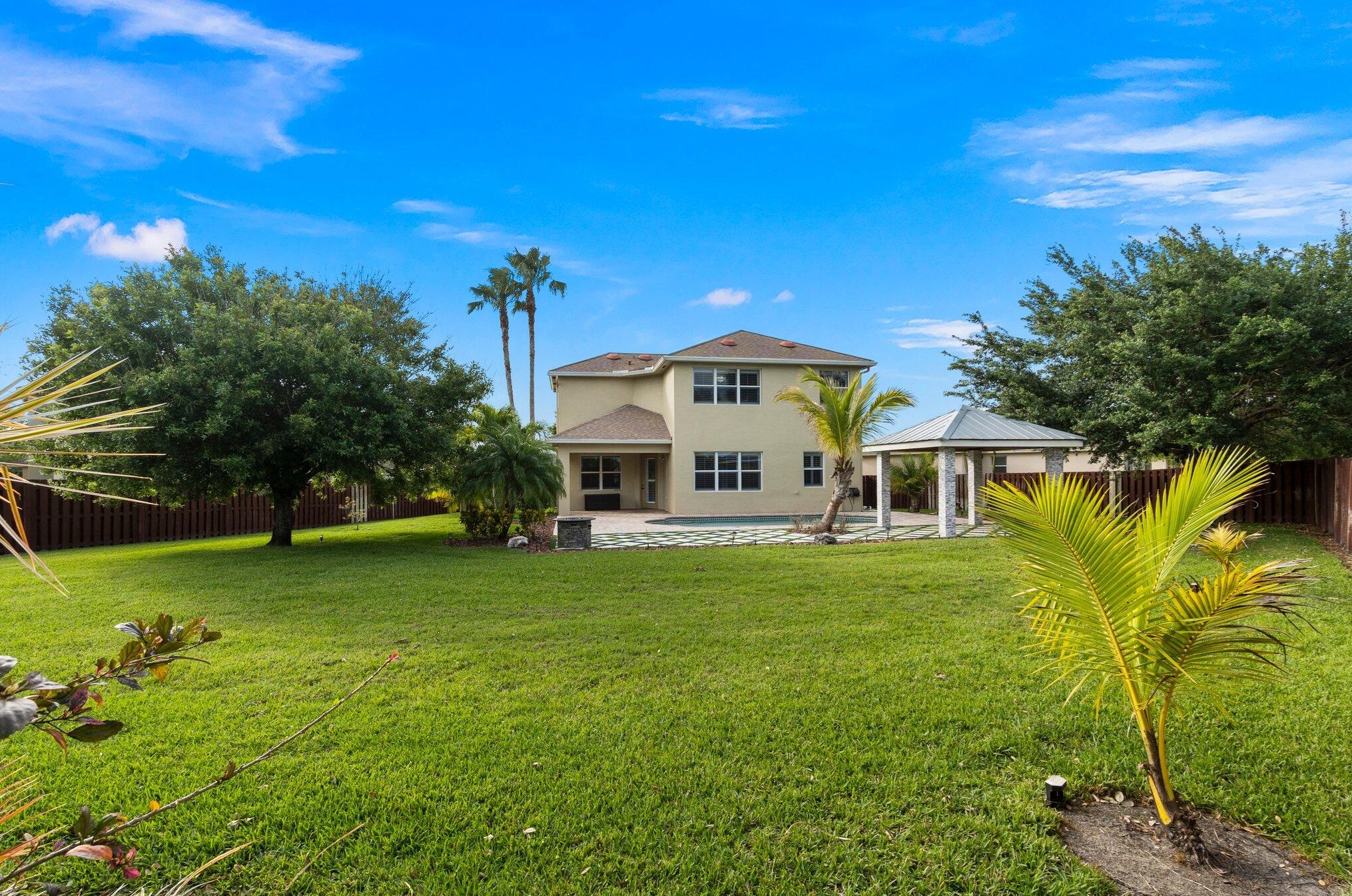 9931 Verona Cir, Vero Beach FL  32966-3125 exterior