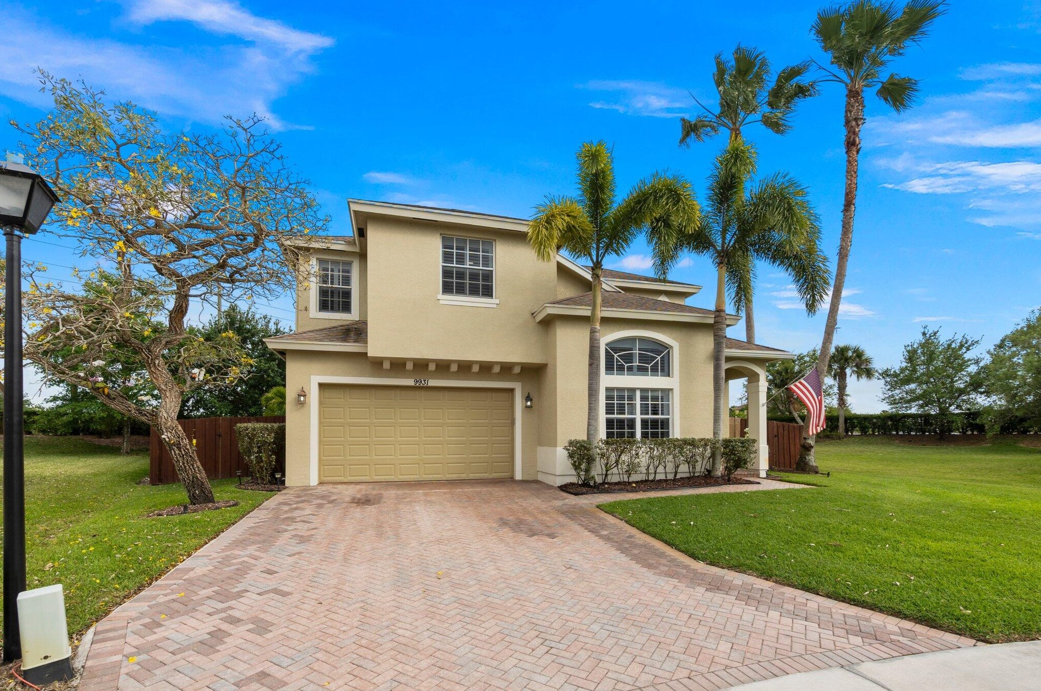 9931 Verona Cir, Vero Beach FL  32966-3125 exterior