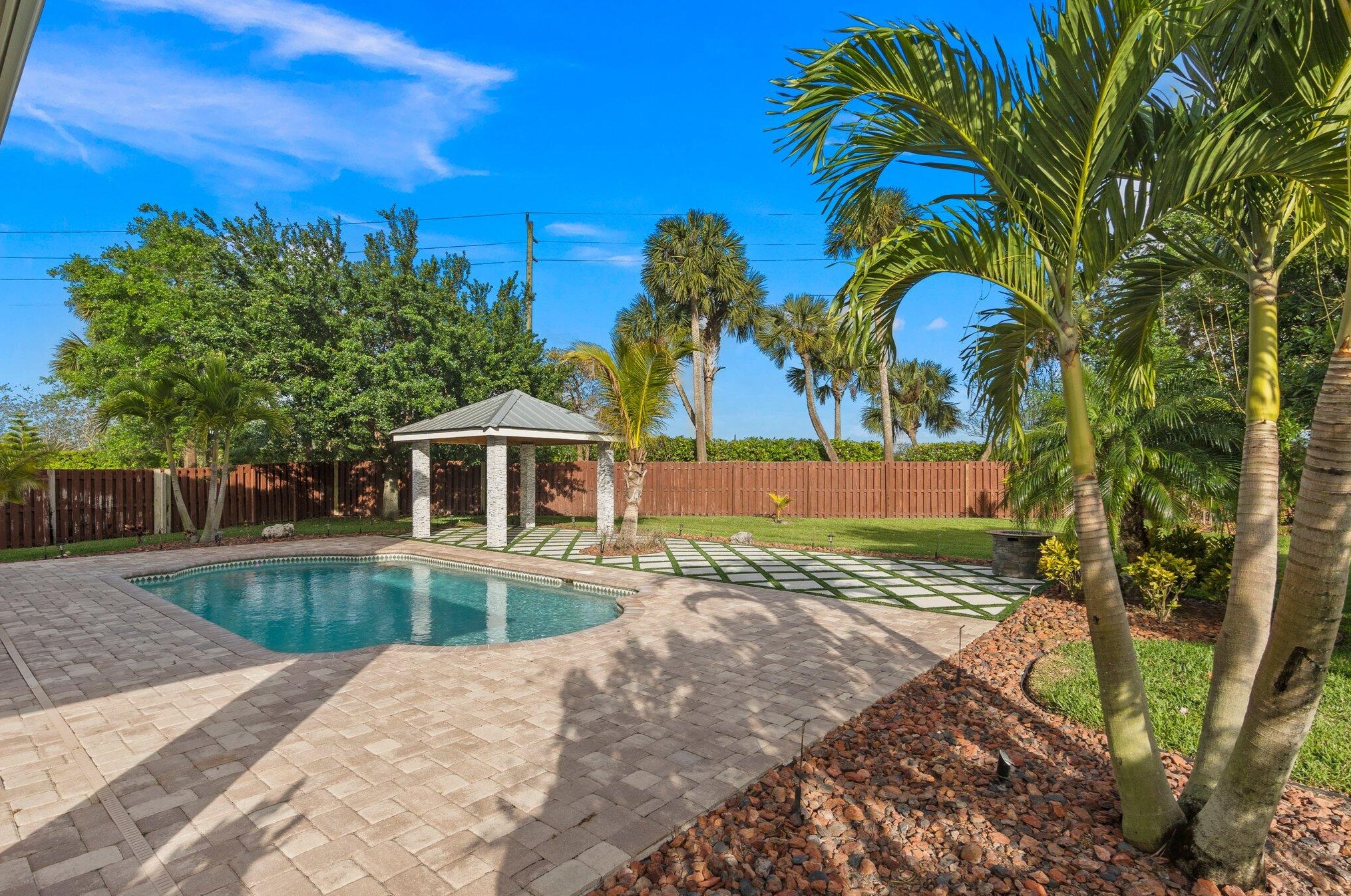 9931 Verona Cir, Vero Beach FL  32966-3125 exterior