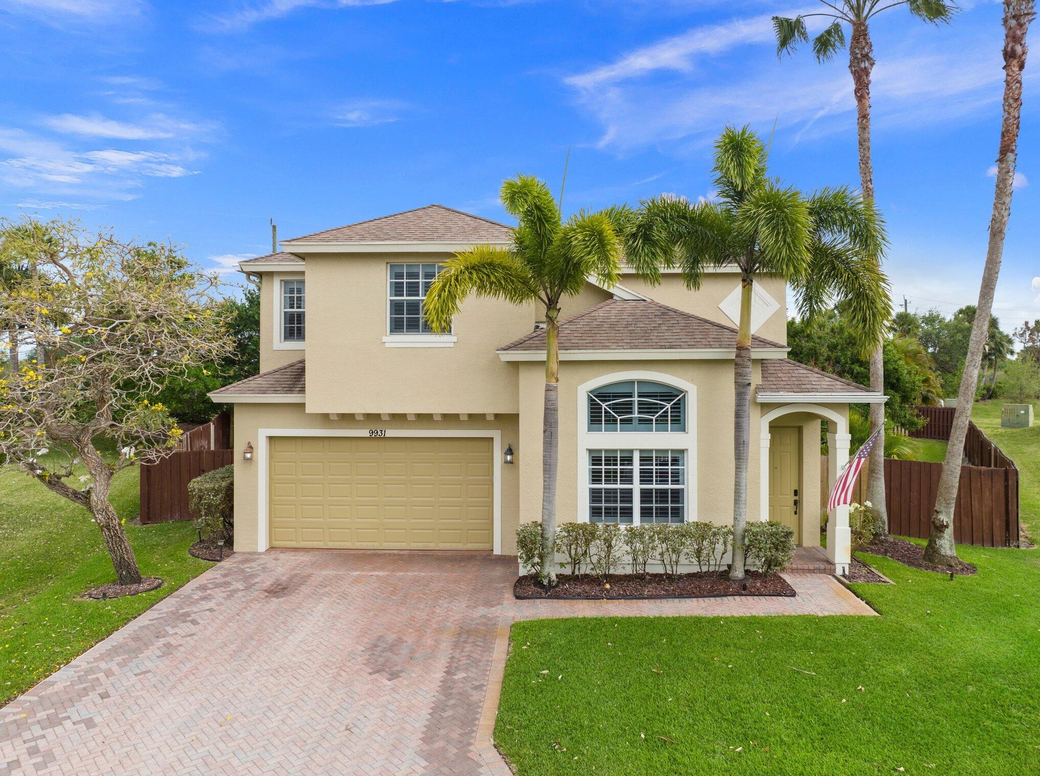 9931 Verona Cir, Vero Beach FL  32966-3125 exterior