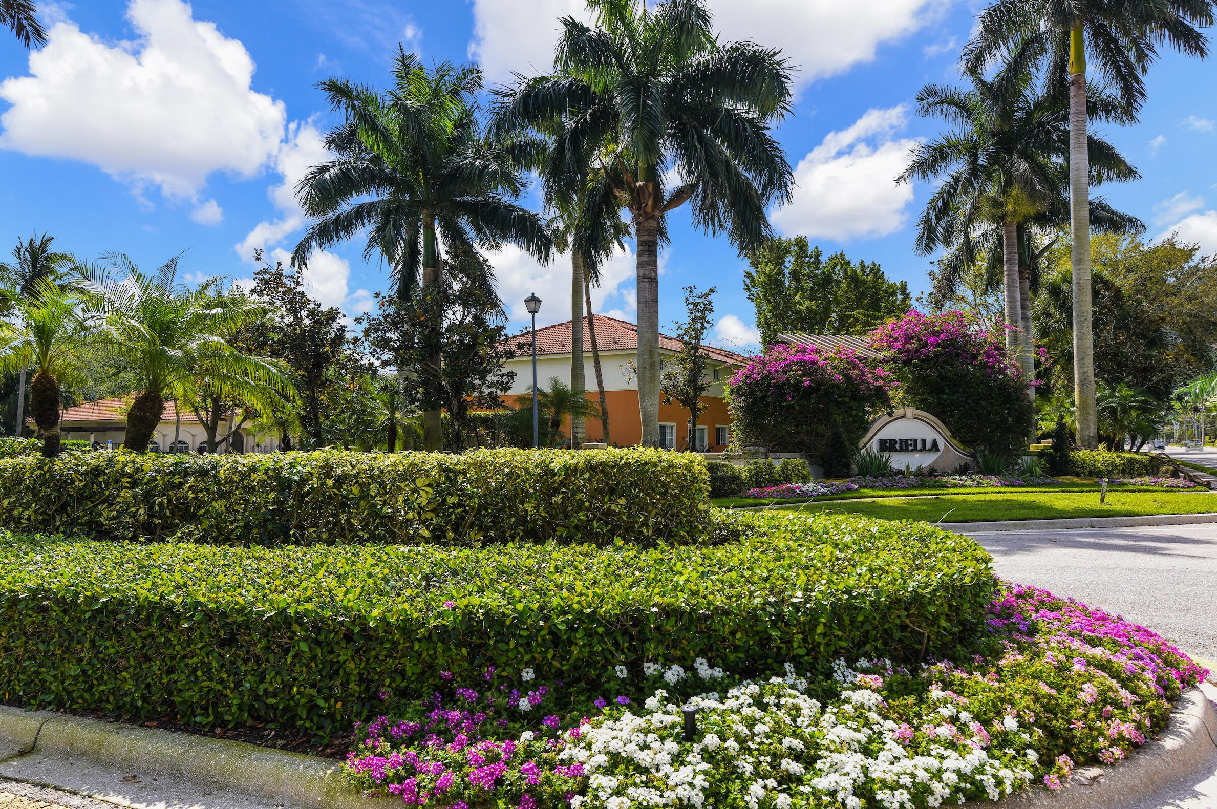 7336 Briella Dr, Boynton Beach FL 33437-3767 exterior