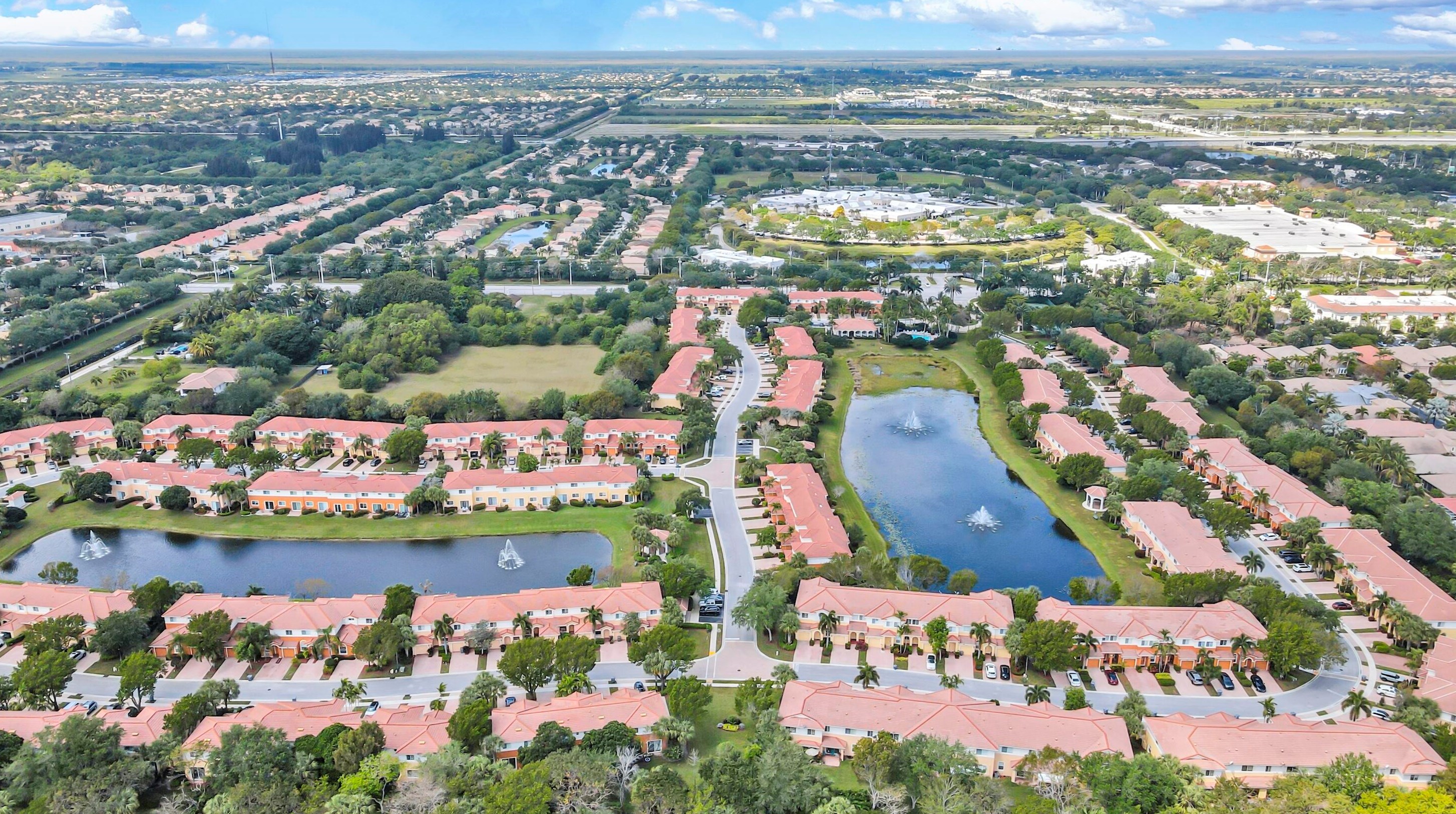 7336 Briella Dr, Boynton Beach FL 33437-3767 exterior