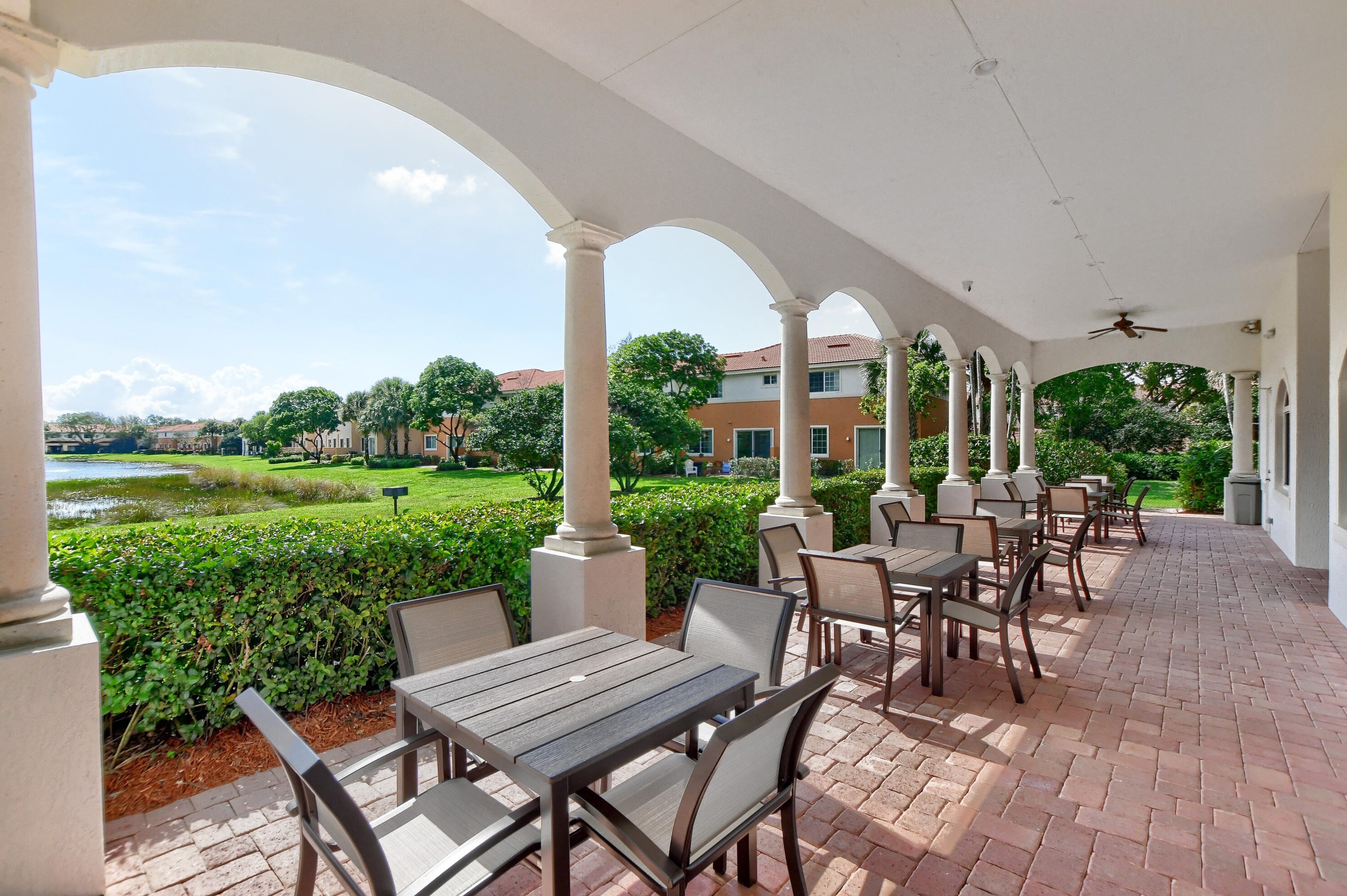 7336 Briella Dr, Boynton Beach FL 33437-3767 exterior