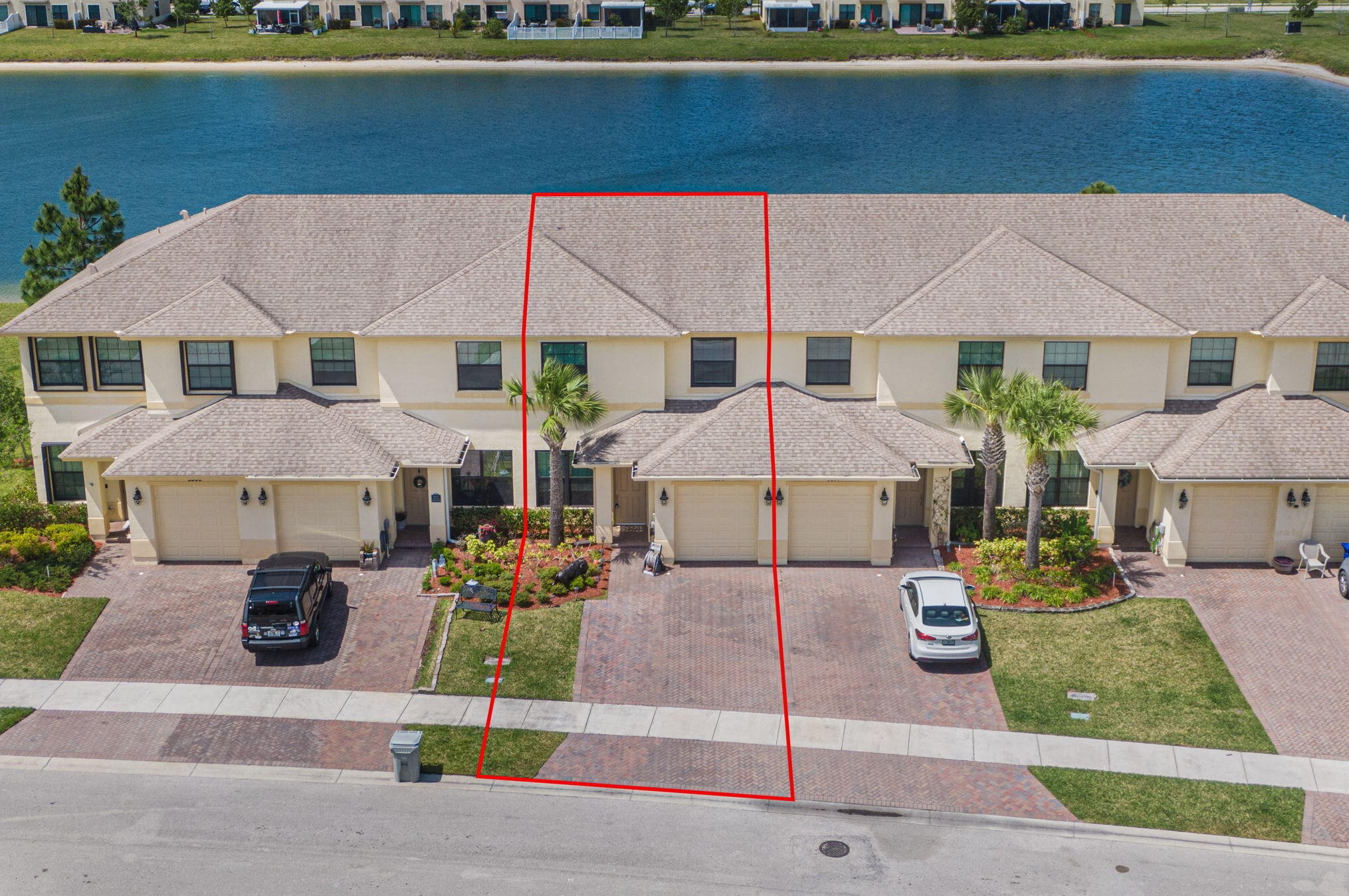 9896 Villa Cir, Vero Beach FL  32966-3138 exterior
